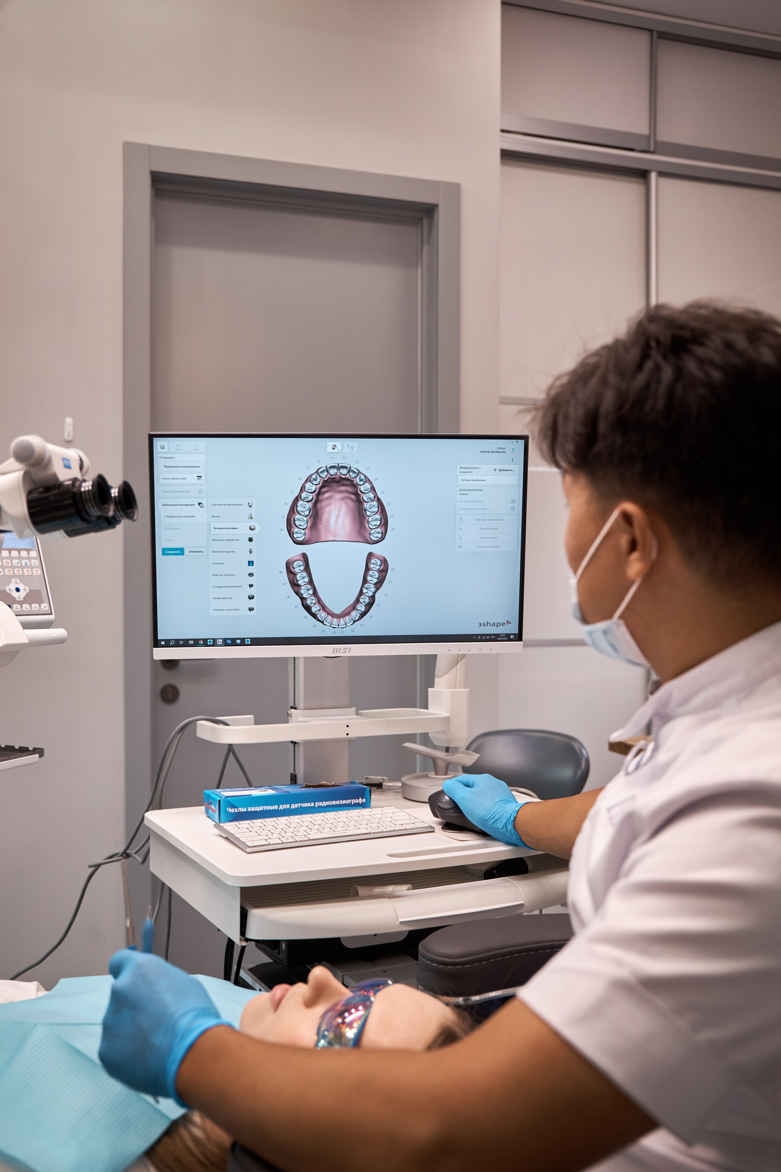 BEU_2. Фотостудия рекламной, коммерческой съемки в Улан-Удэ