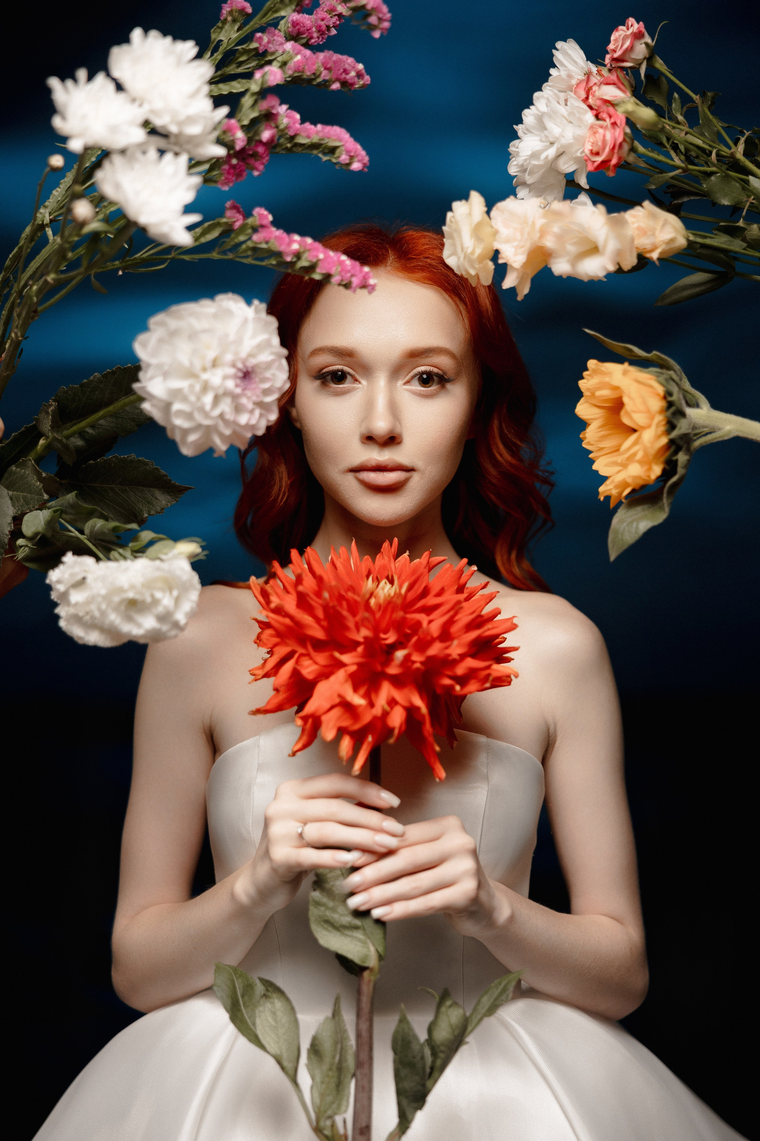 ART. Азимжан Нуритдинходжаев — свадебный фотограф