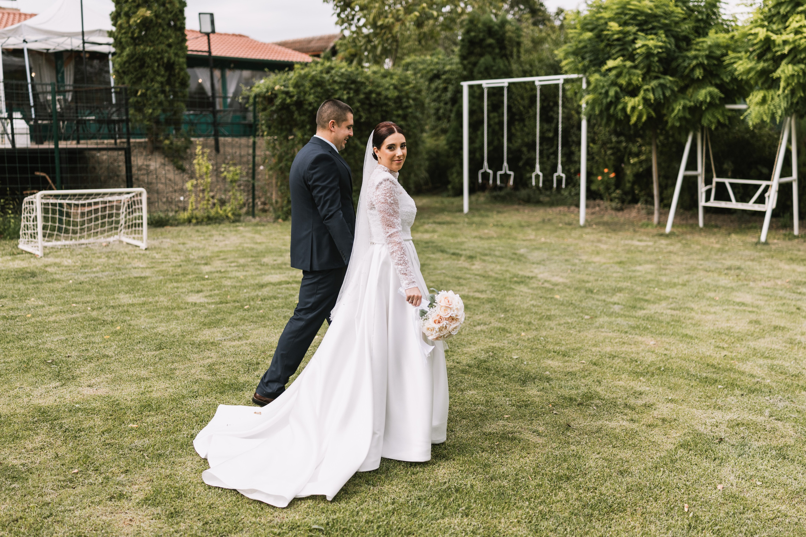Gordana i Nebojša. Wedding fotograf u Srbiji – Bojan Vijatov