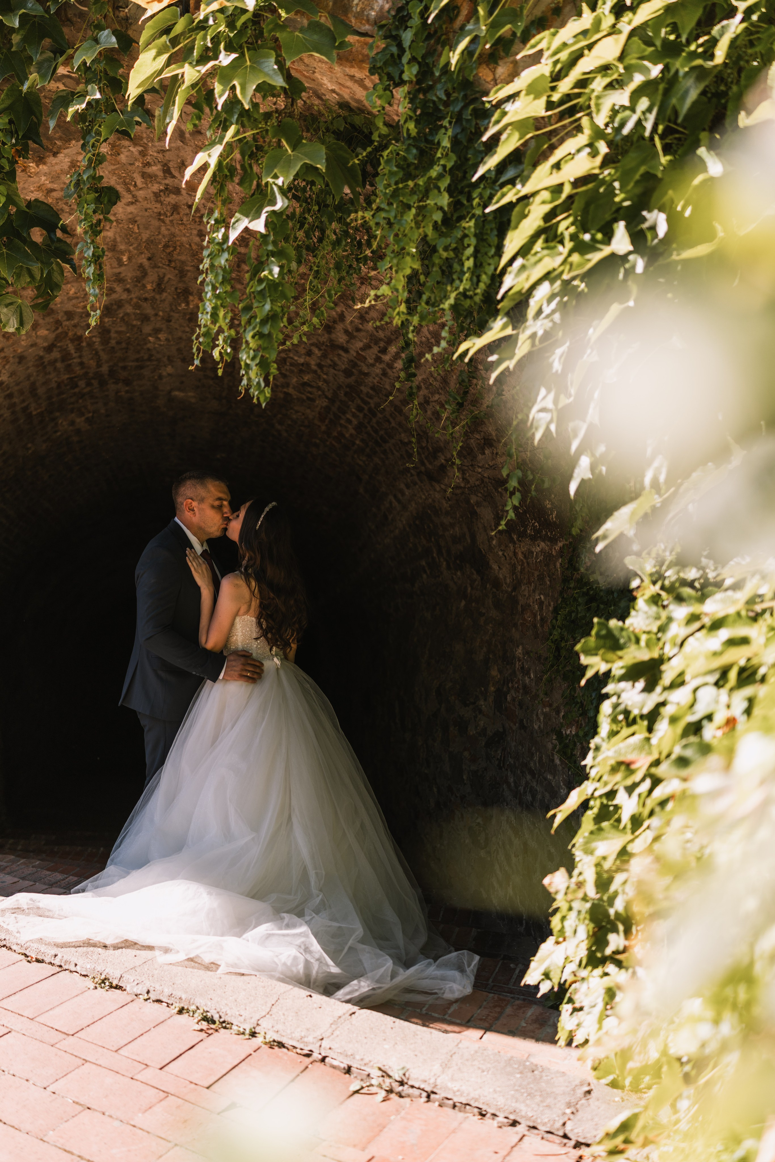 Dragana i Goran. Wedding fotograf u Srbiji – Bojan Vijatov