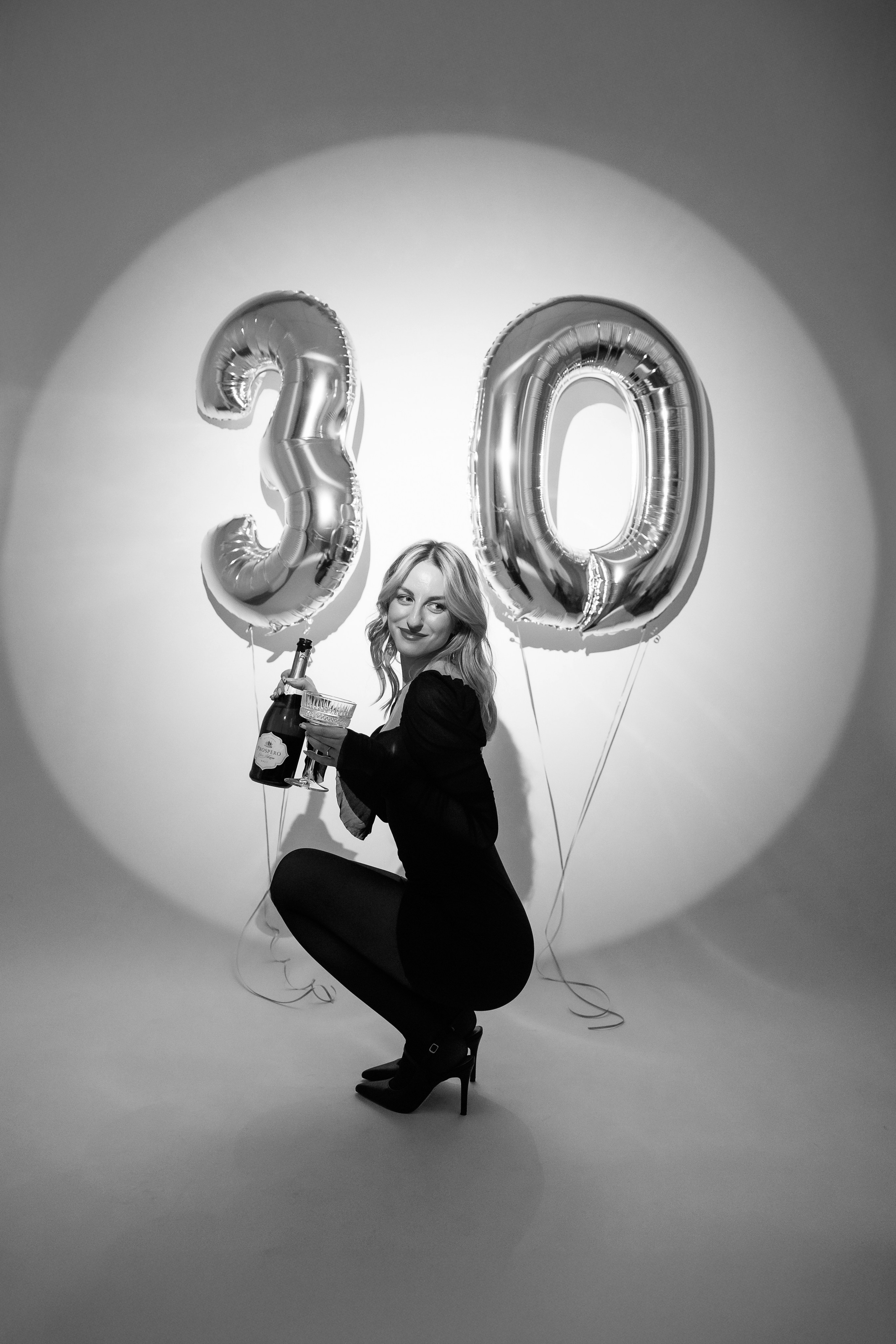 Честит Рожден Ден!. Фотограф Ирина Йотова