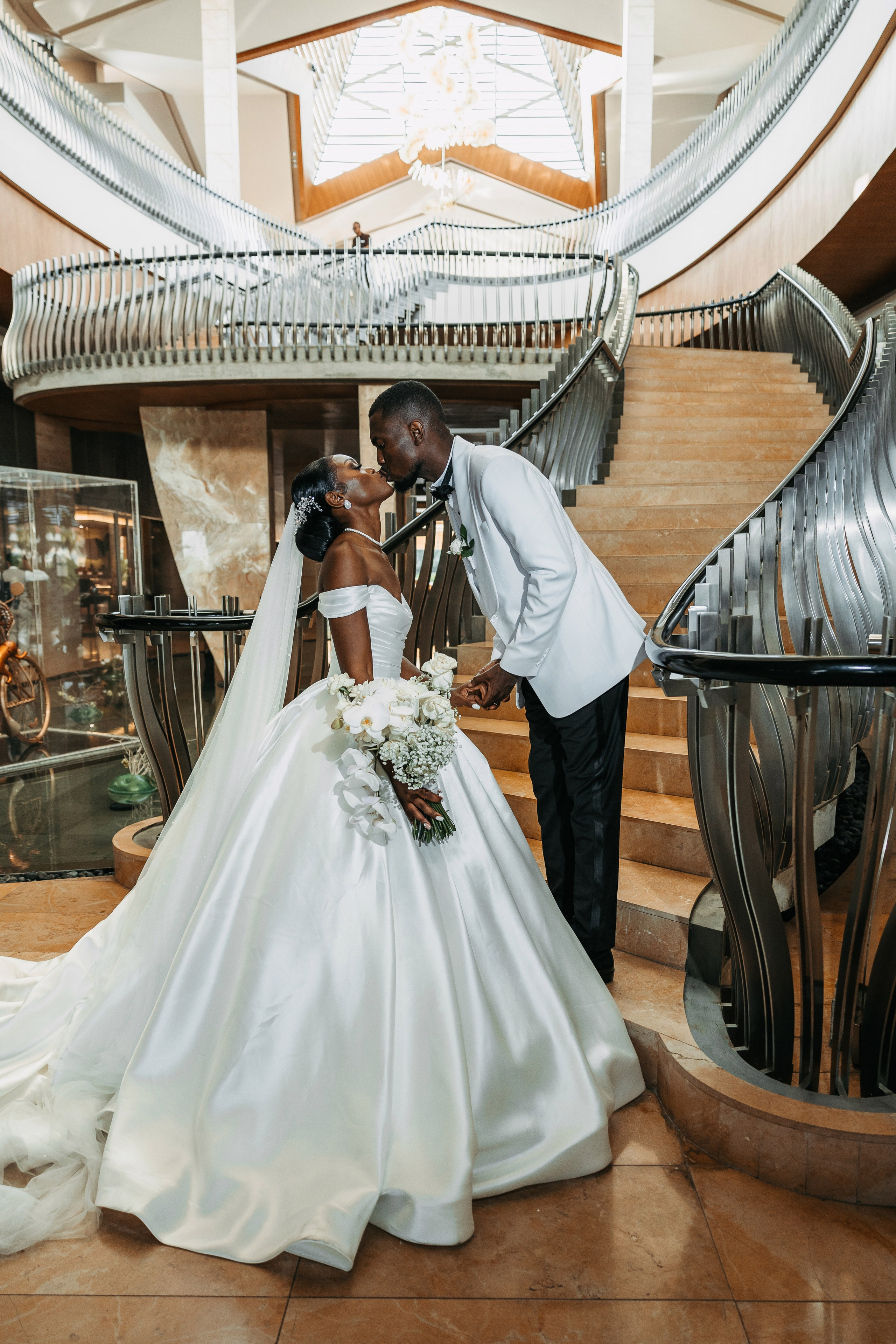 Happiness & David. Профессиональный фотограф Нурмиева Вероника