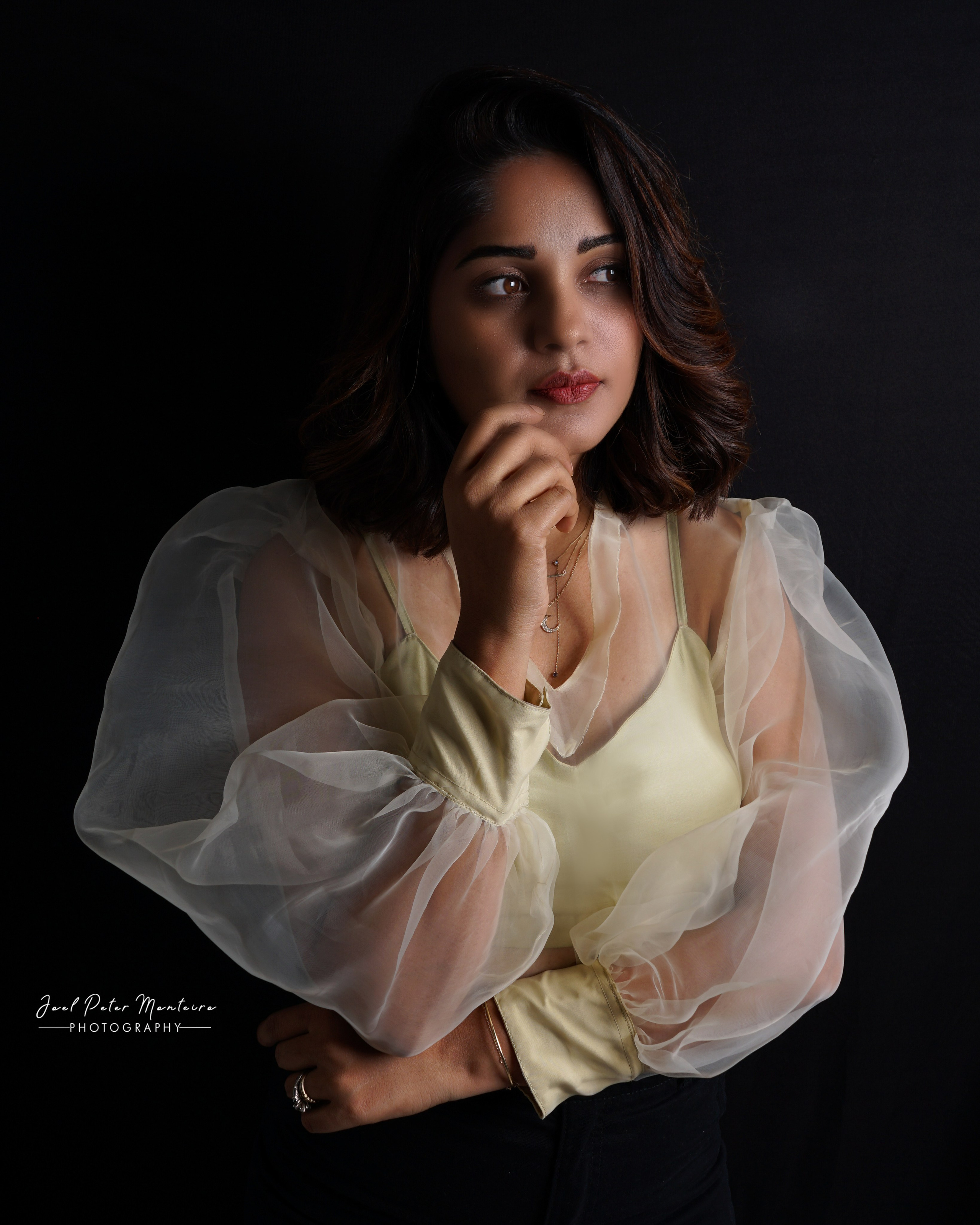 Fashion Portfolio: Soft Focus Story. Joefotografia