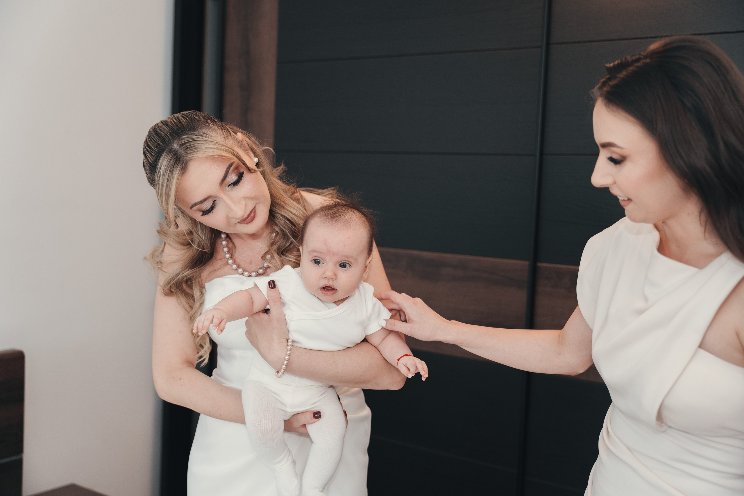Botez Chiara - Fotograf Botez Hanul Pescarilor Oradea