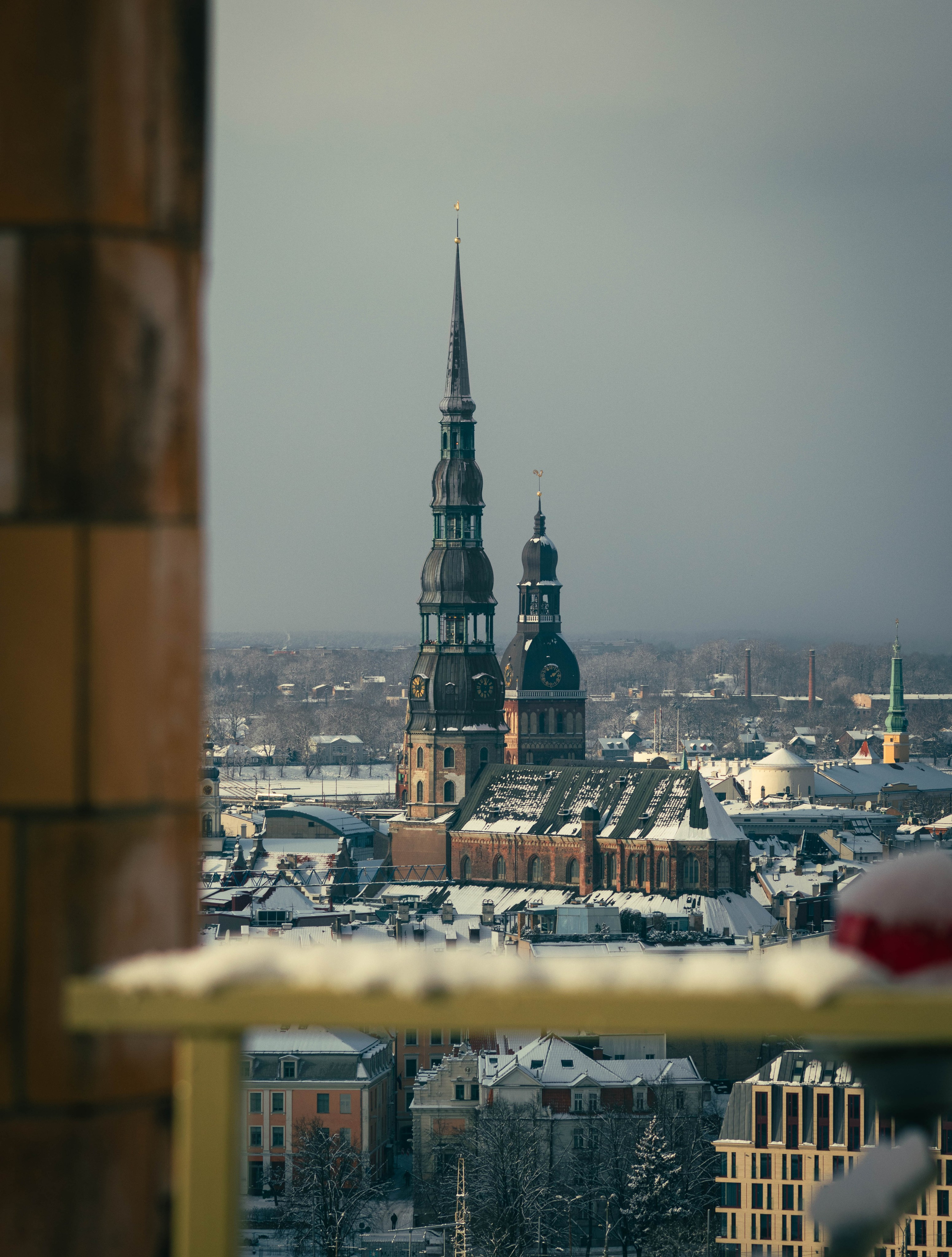 Street. Portrait and Street photographer in Vilnius Edgar Shaipunas