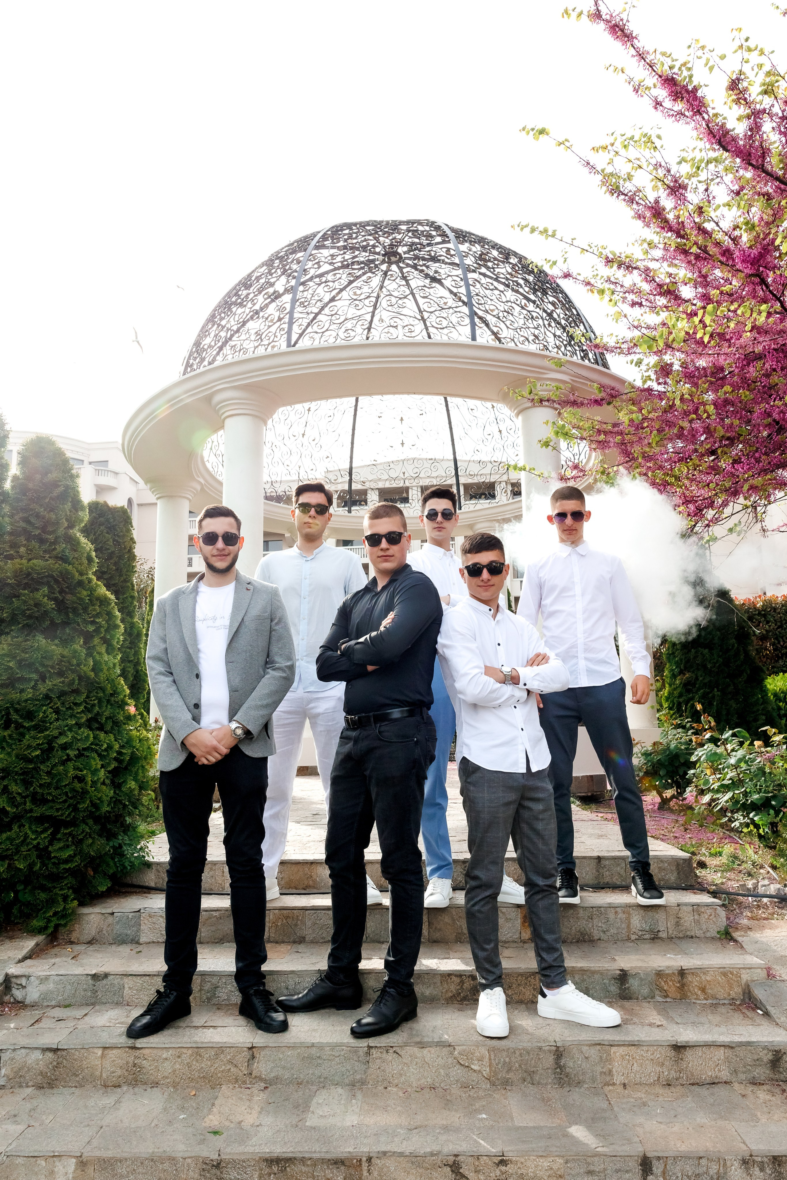 Бургас 12А. Фотограф Ирина Йотова