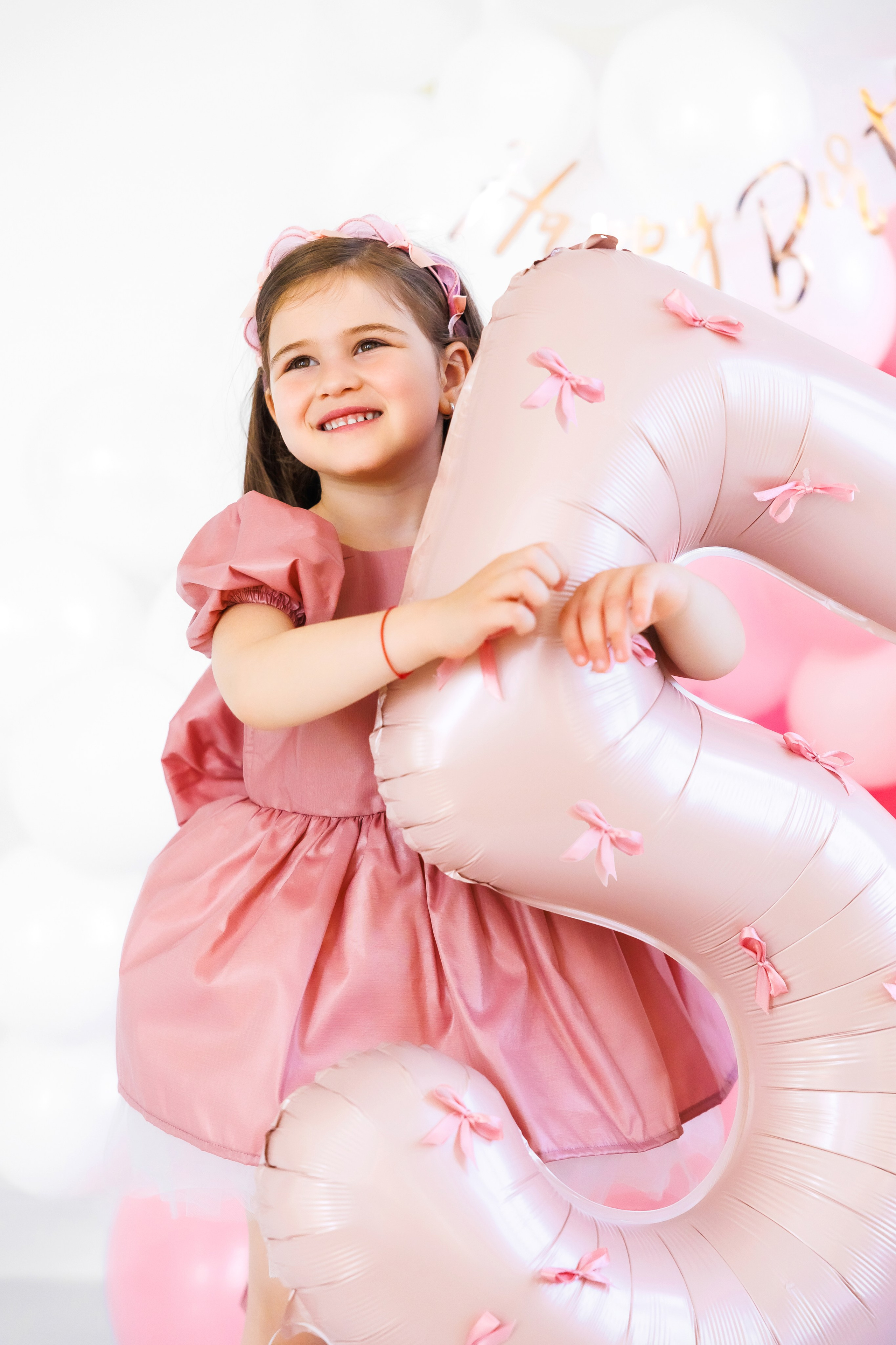 Честит Рожден Ден. Фотограф Ирина Йотова