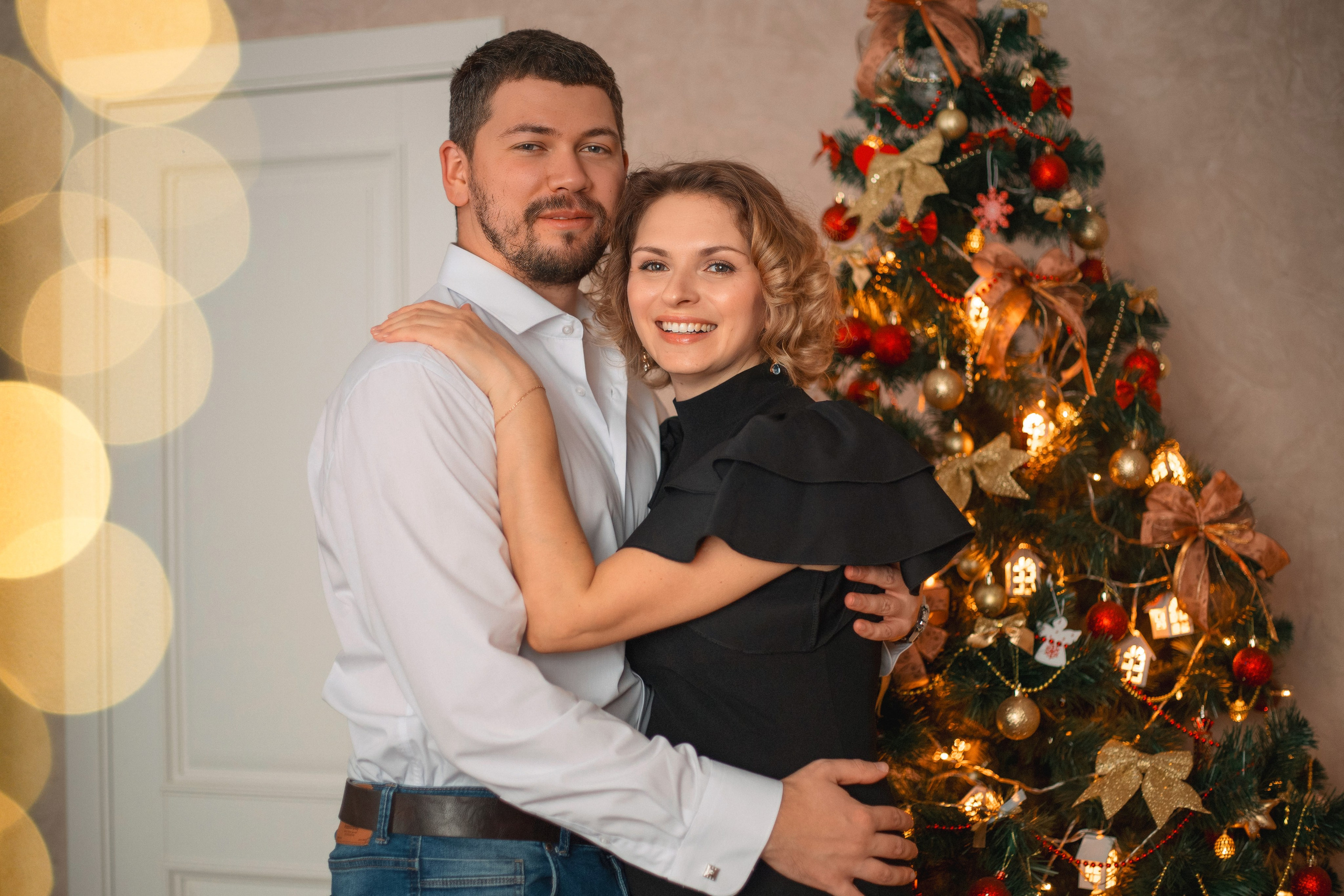 A + V + S + E. Photographer Inna Kalmykova