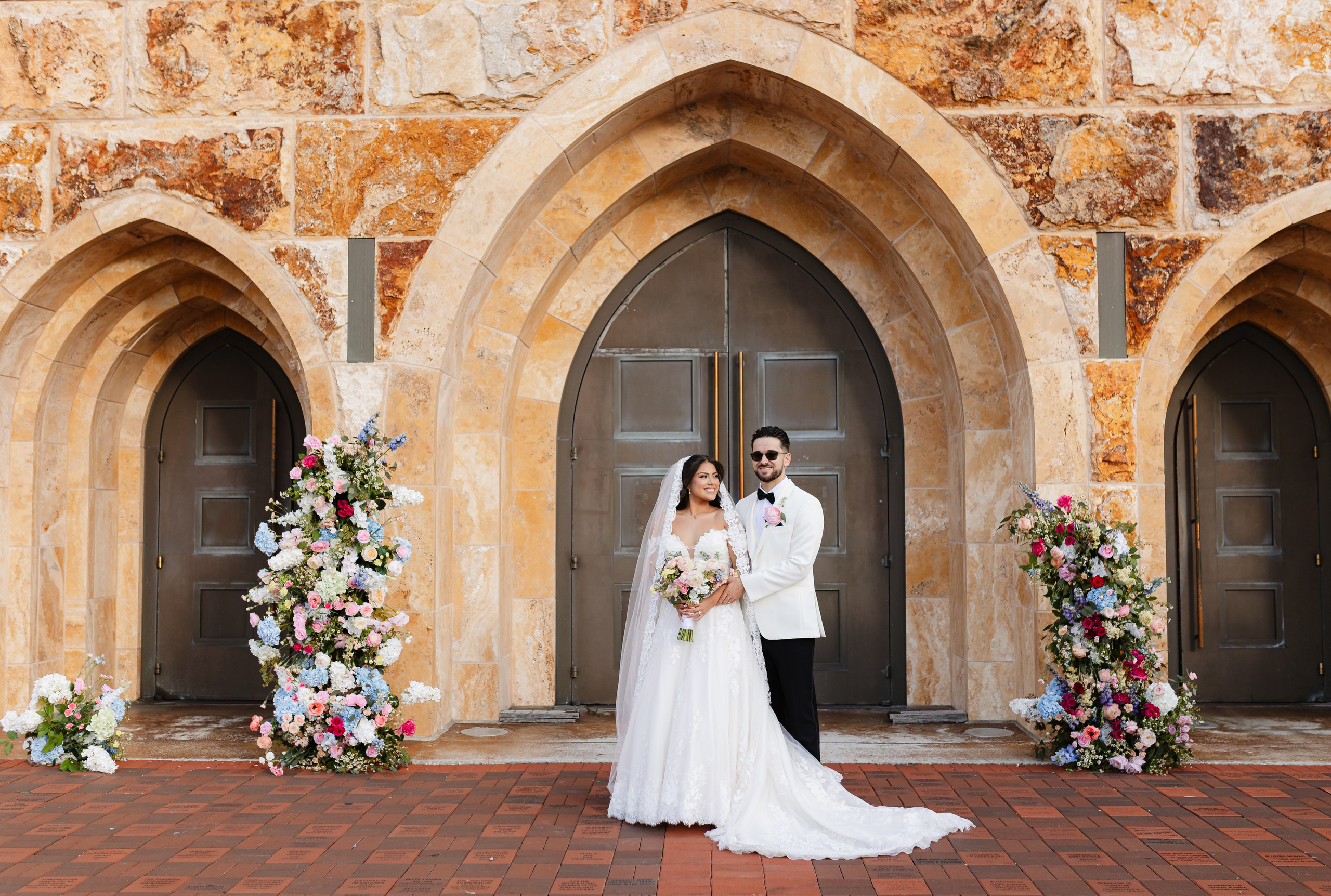 ALLY & ROBERT. YES I DO PRODUCTION — Wedding photography&videography