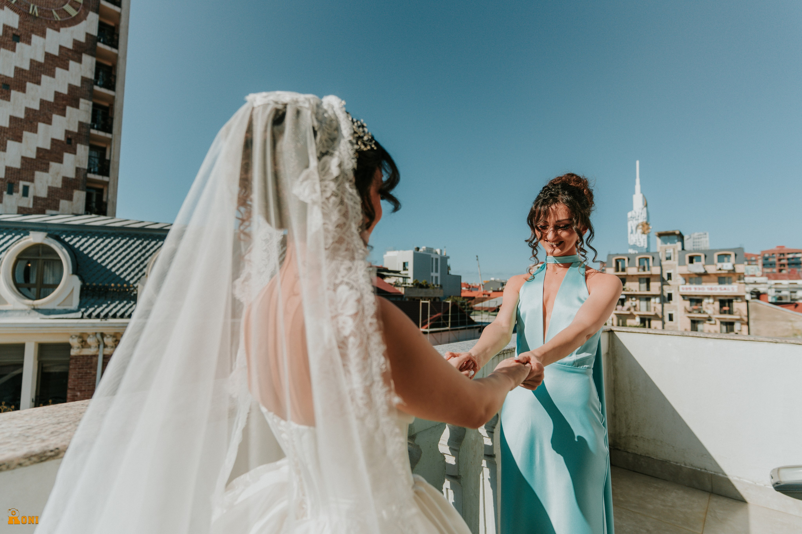 Wedding- თამთა & ჯუბა