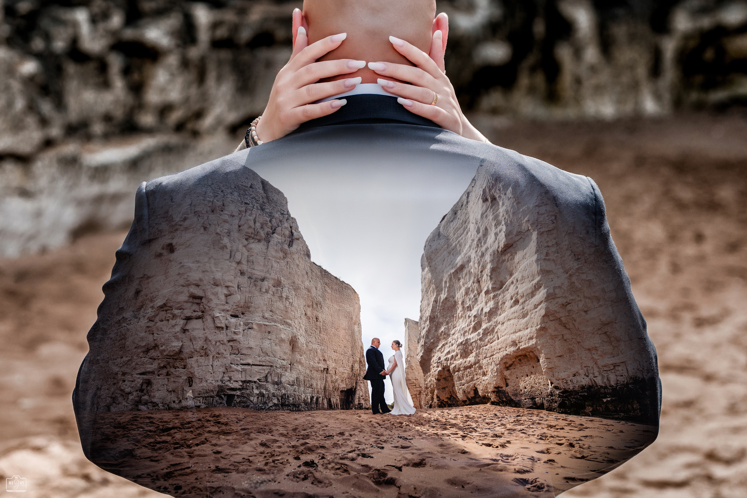 AFTER WEEDING GEORGI & FLAVIUS