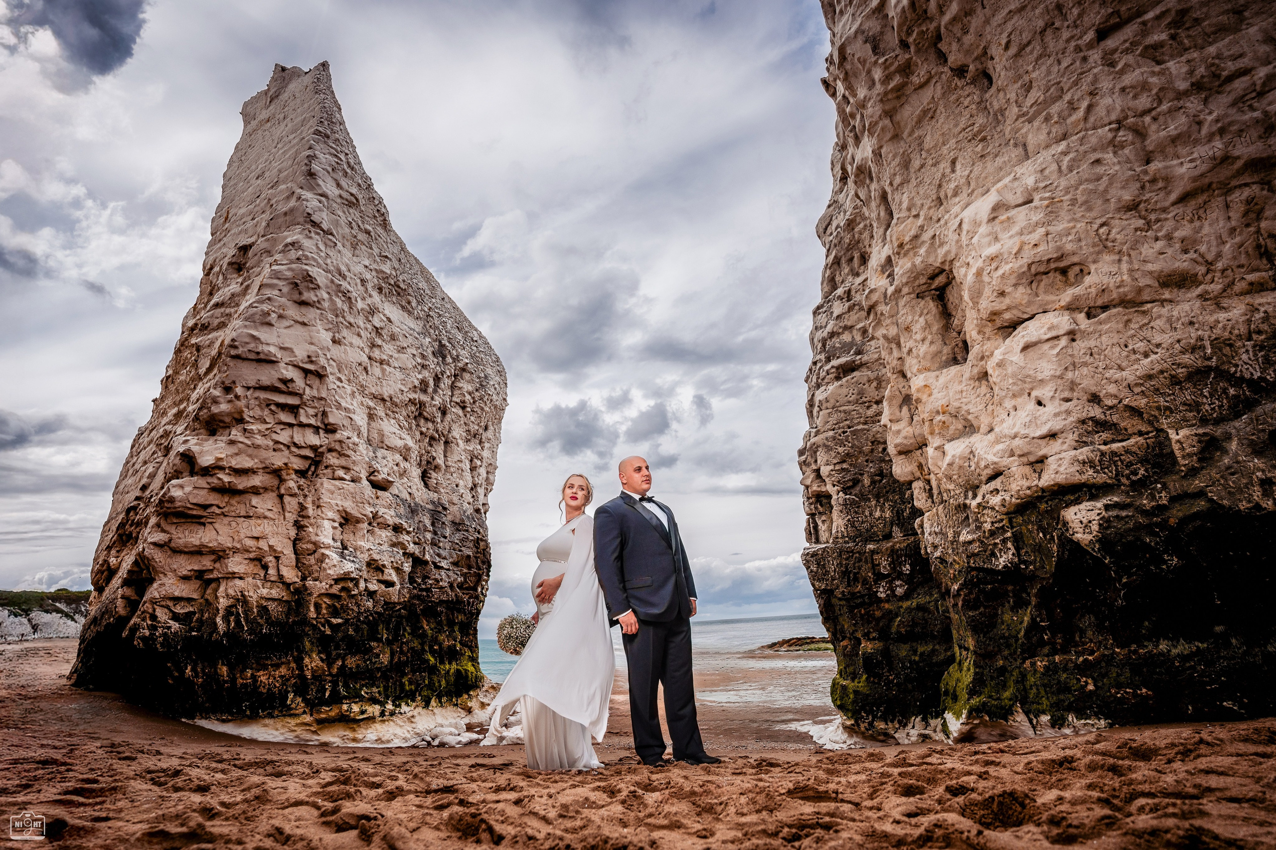 WEDDING PHOTOGRAPHY CLIFFS