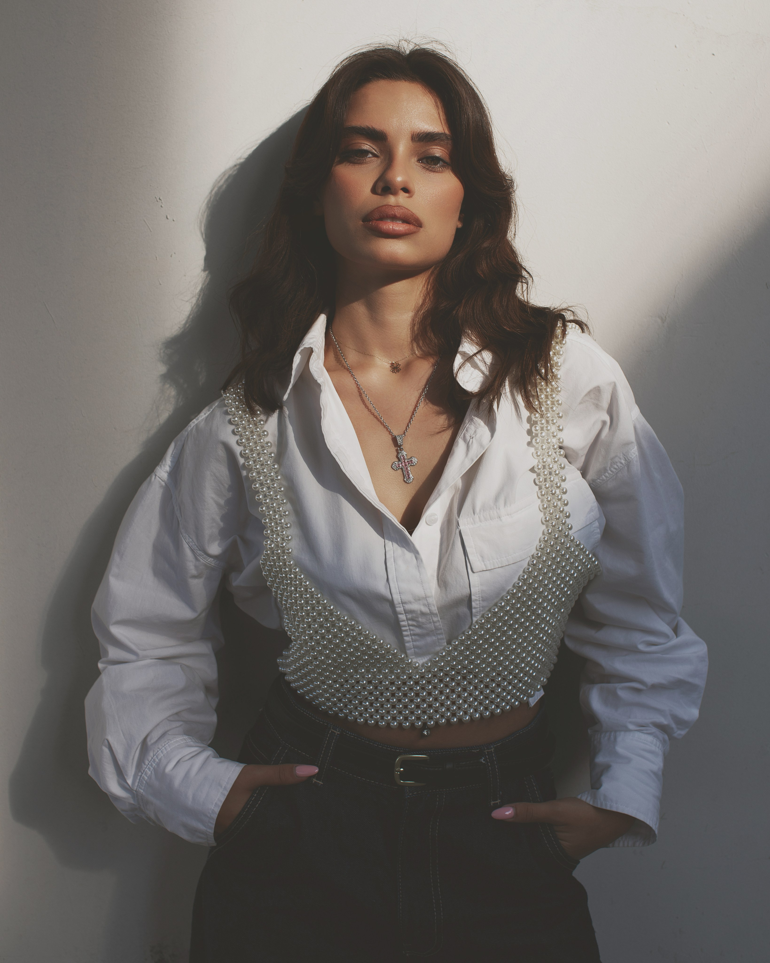 Portrait. Baku Photographer