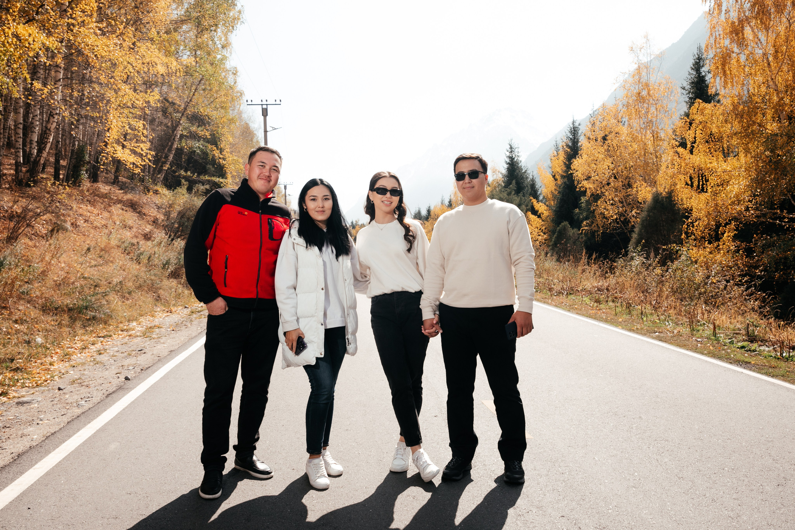 Love story #1. Свадебный LOVE STORY Семейный фотограф в Бишкеке Тилек Жантаев