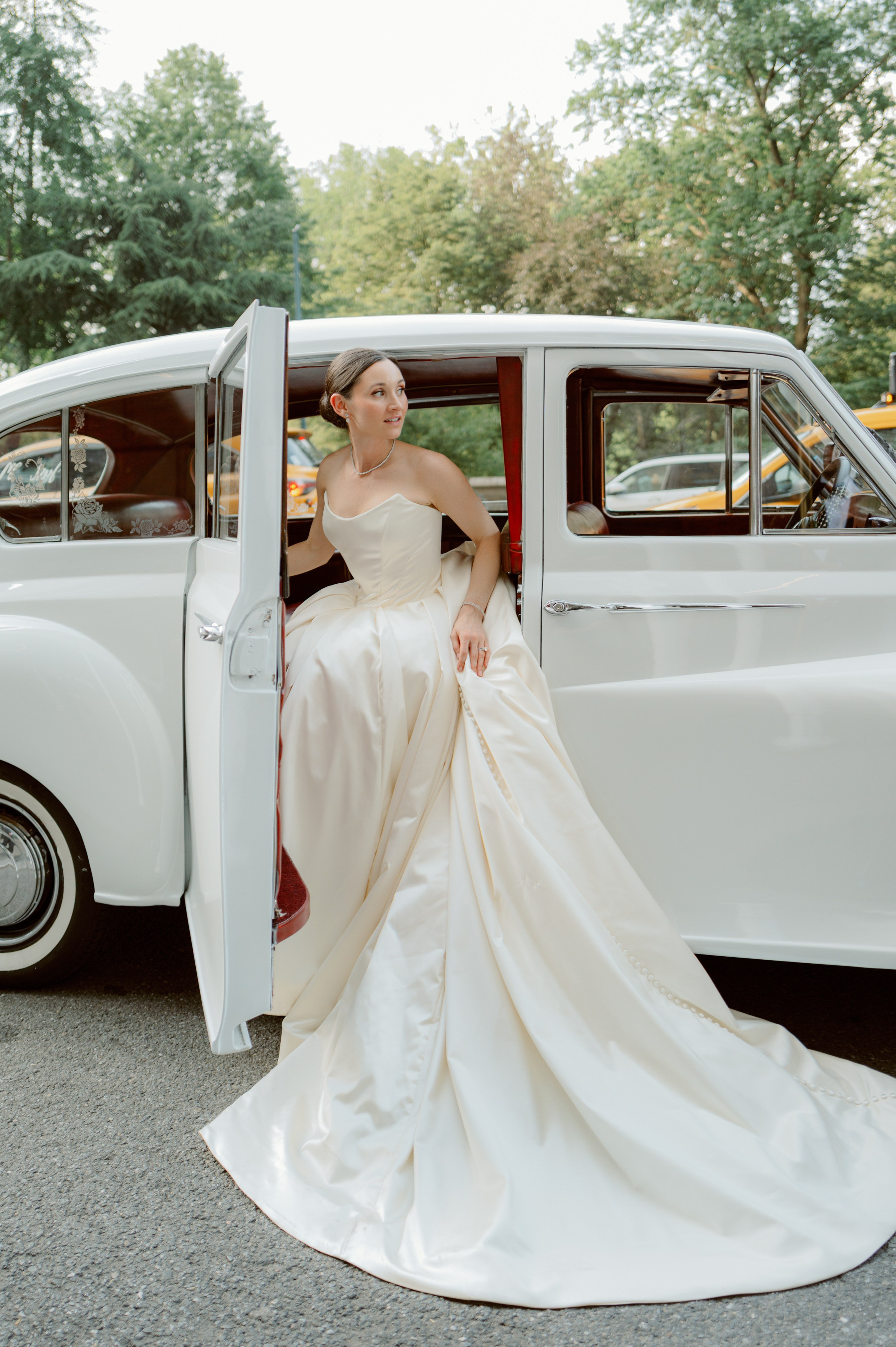Caitlin and William. Wedding photographer and videographer New York | New Jersey