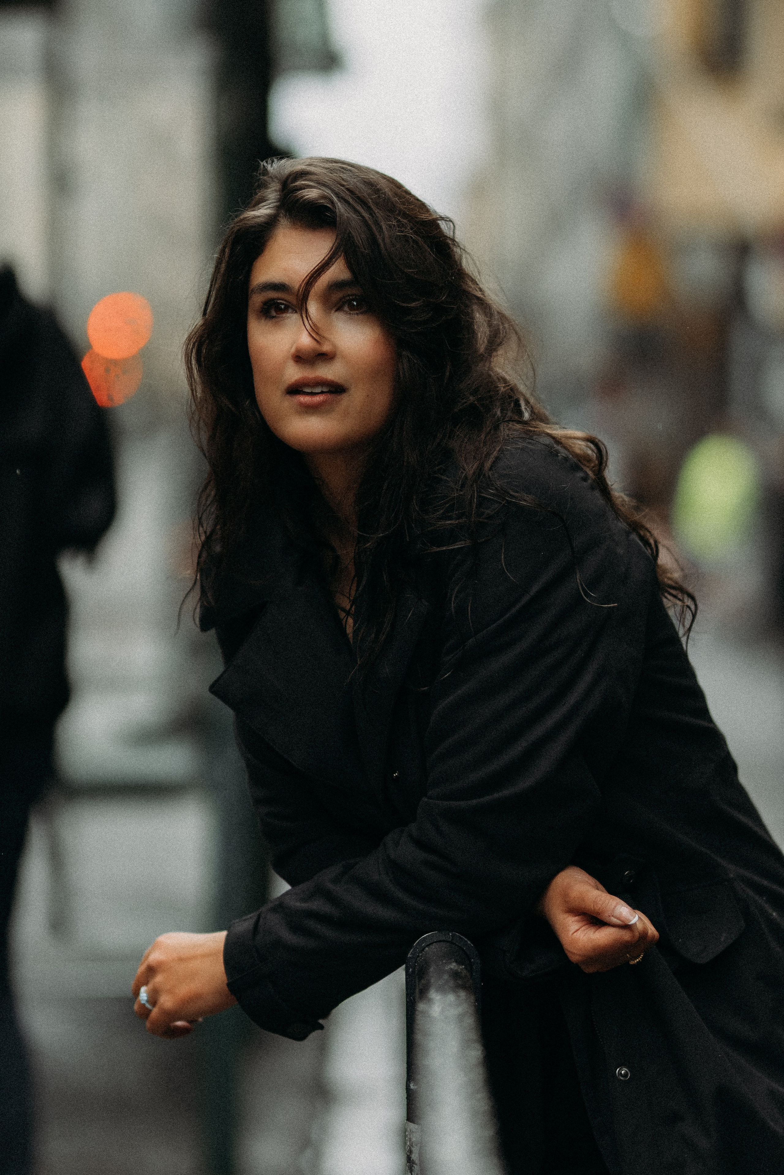 Potrait. Wedding and potrait photographer in Helsinki Vickan O