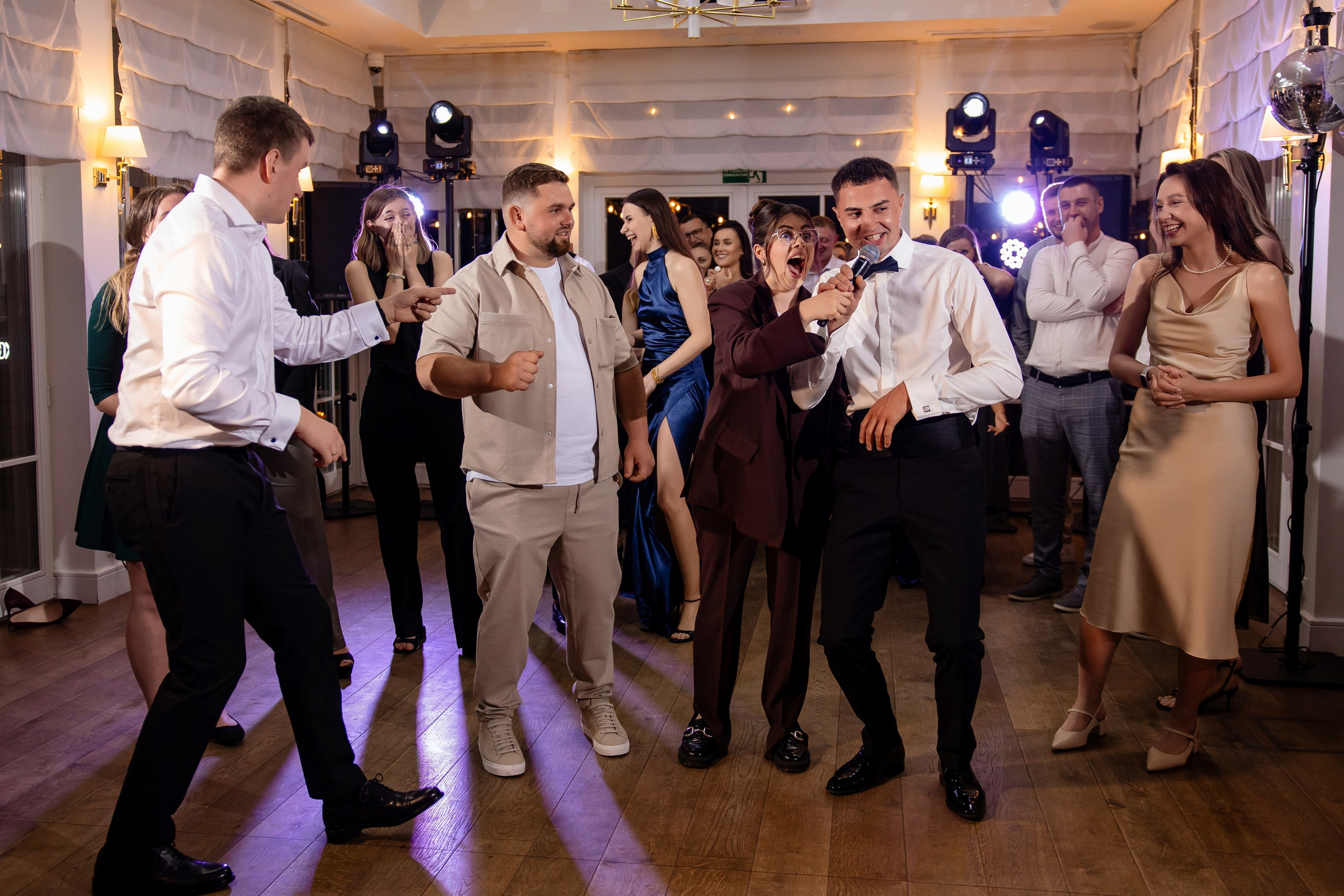 Василь + Іванна. Весільний, сімейний фотограф Варшава