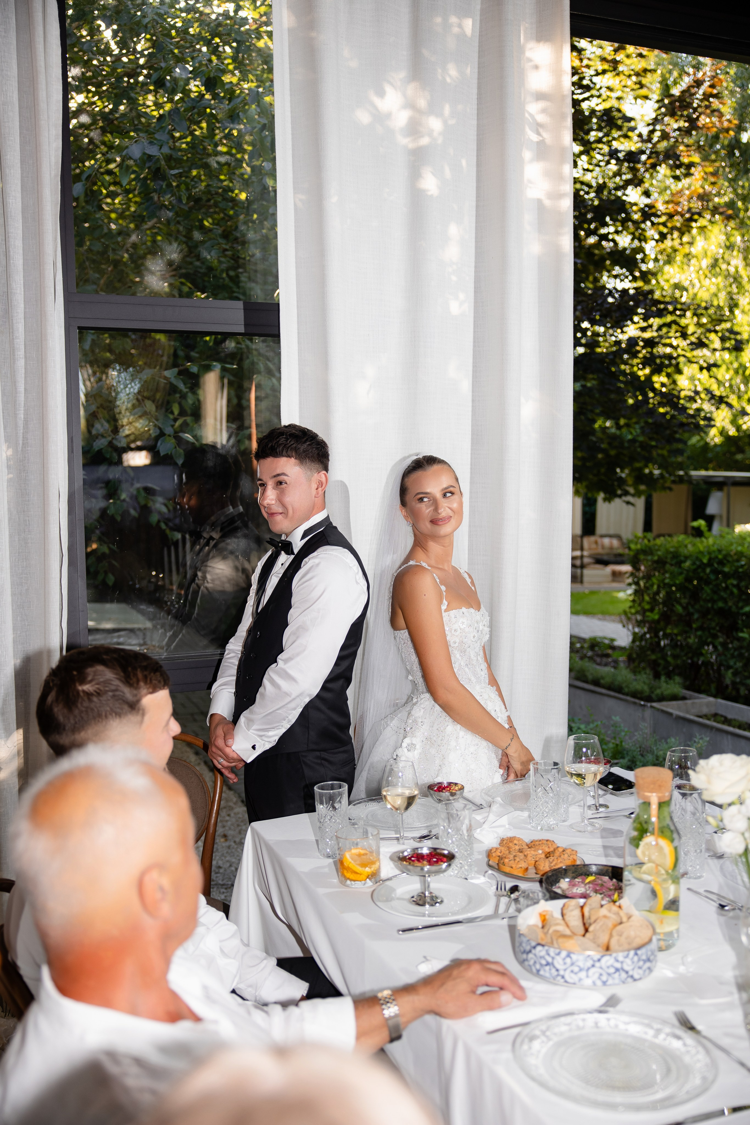 Андрій+Тетяна. Весільний, сімейний фотограф Варшава