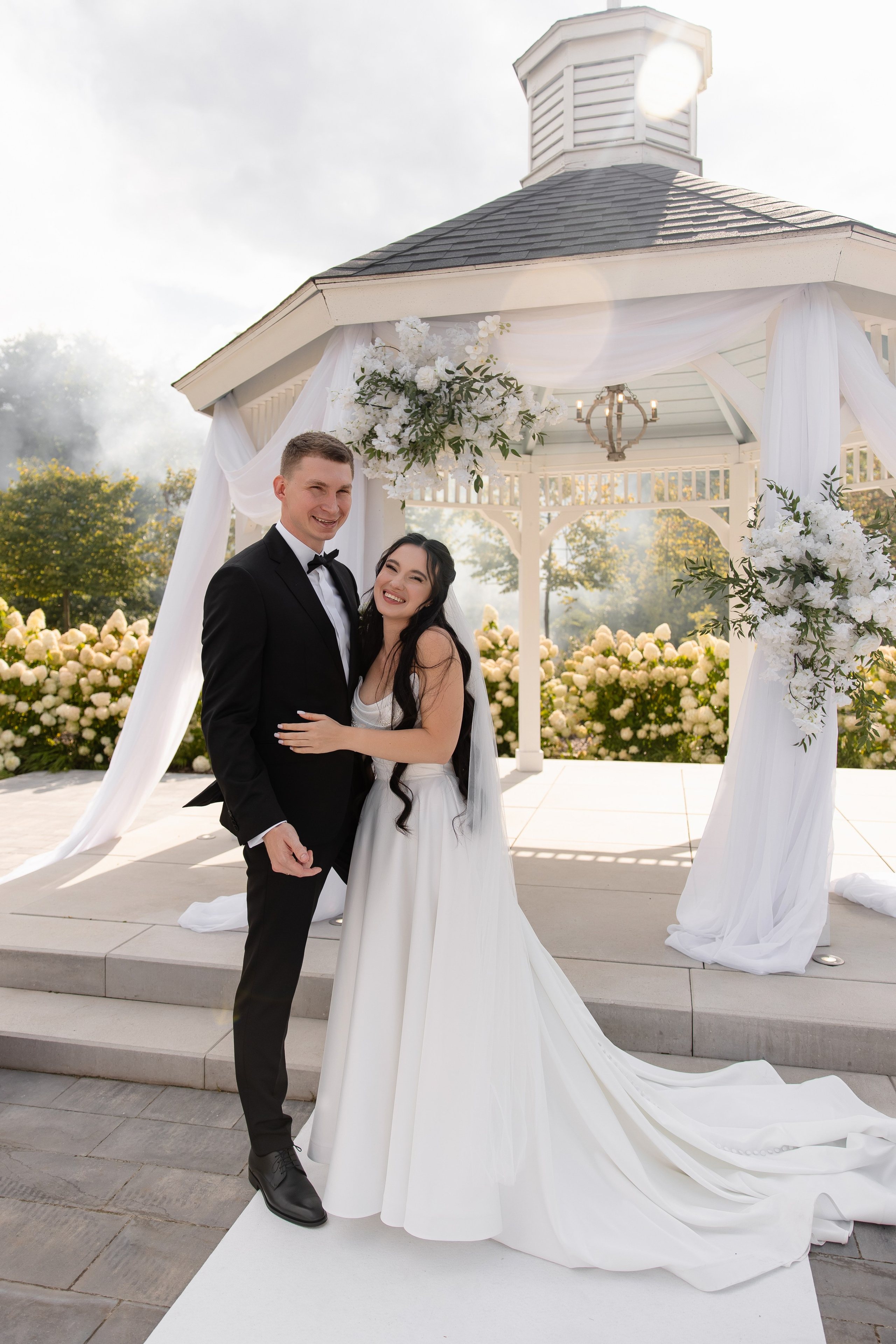 Діма + Валерія. Весільний, сімейний фотограф Варшава