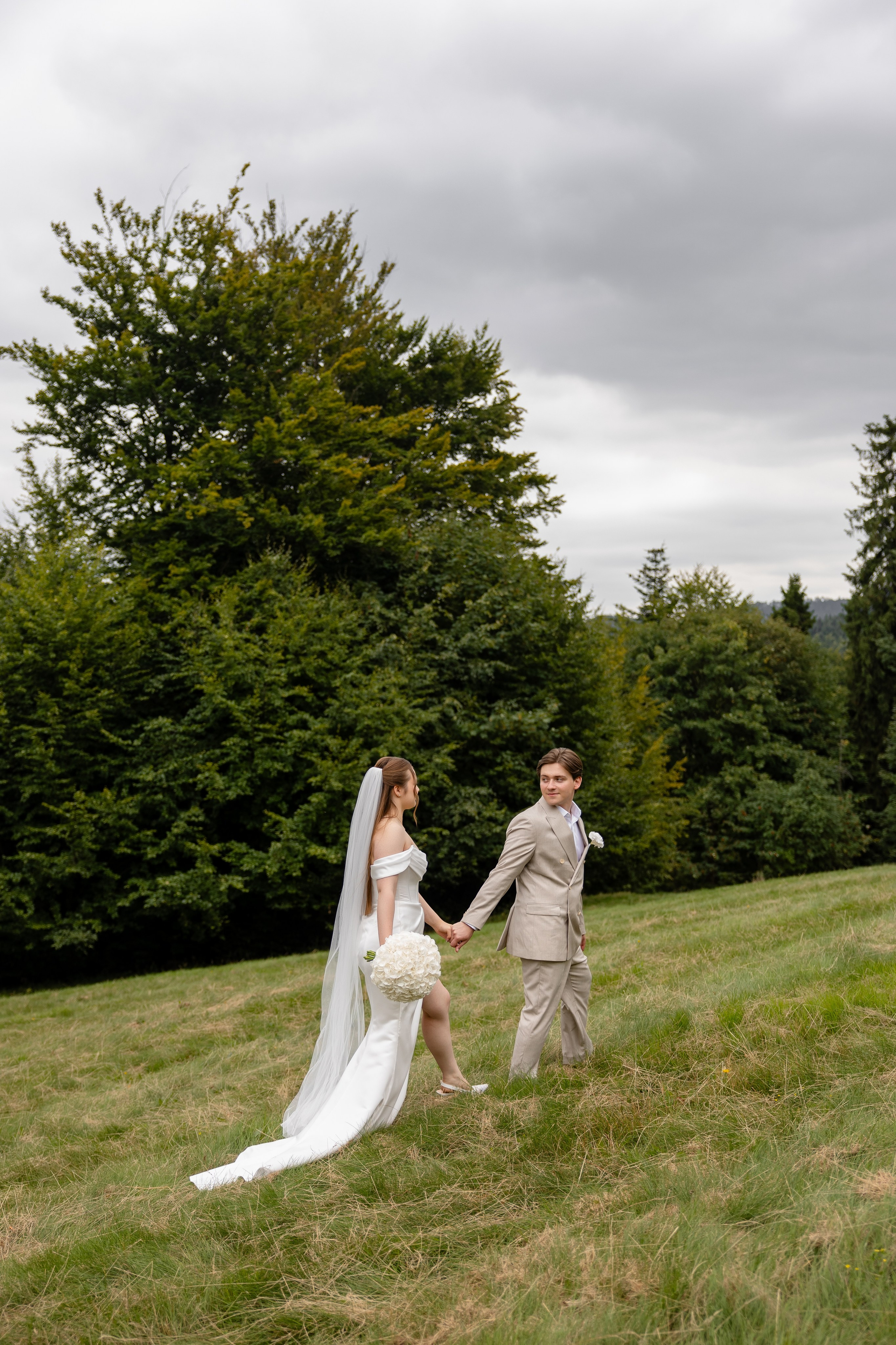 Весільні пакети. Весільний, сімейний фотограф Варшава