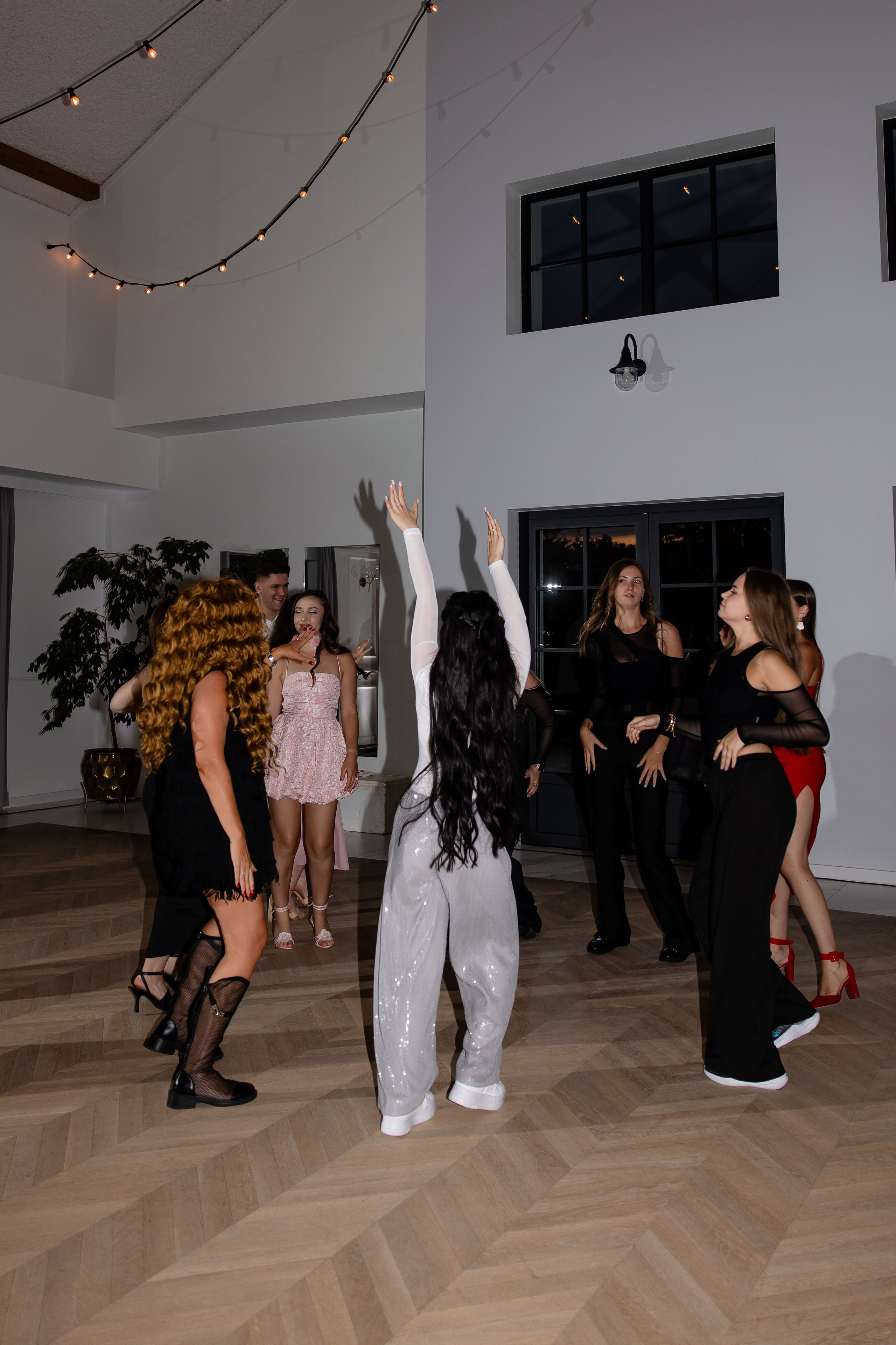 Діма + Валерія. Весільний, сімейний фотограф Варшава