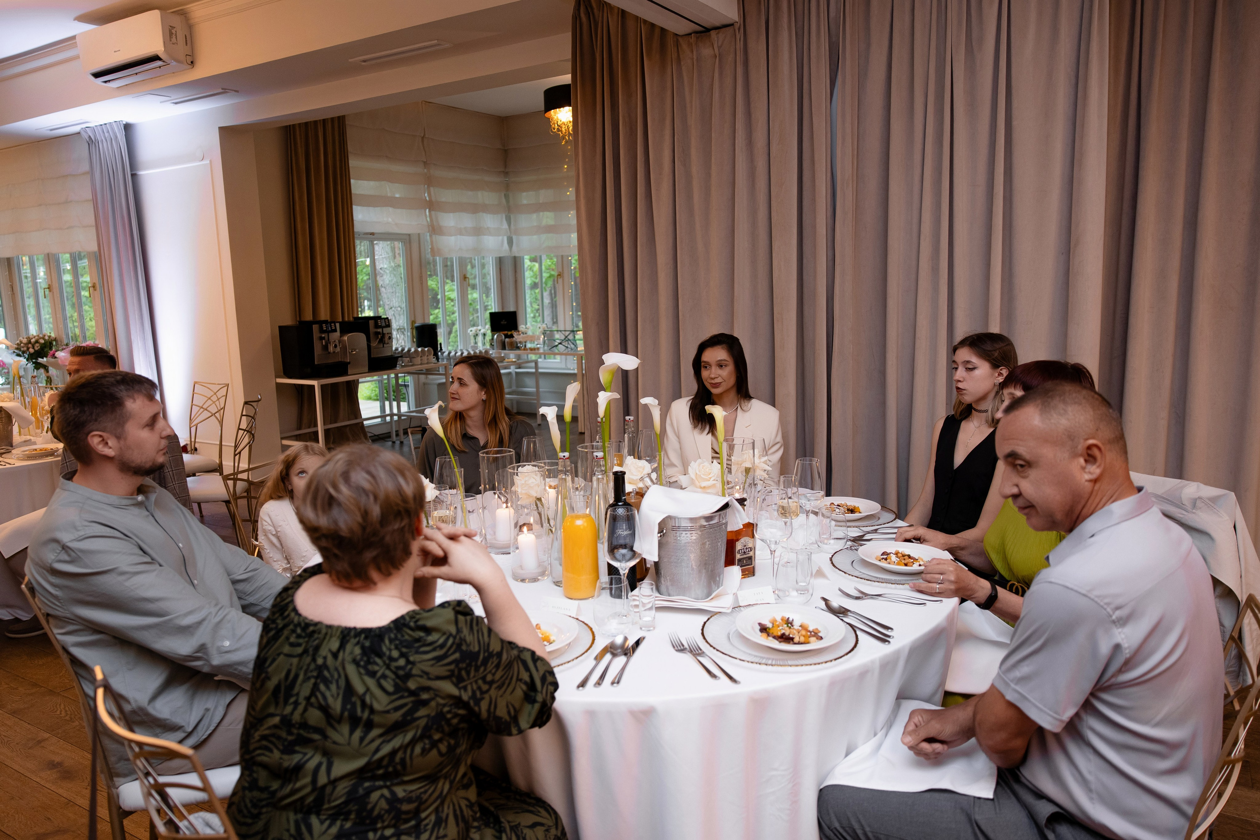 Василь + Іванна. Весільний, сімейний фотограф Варшава