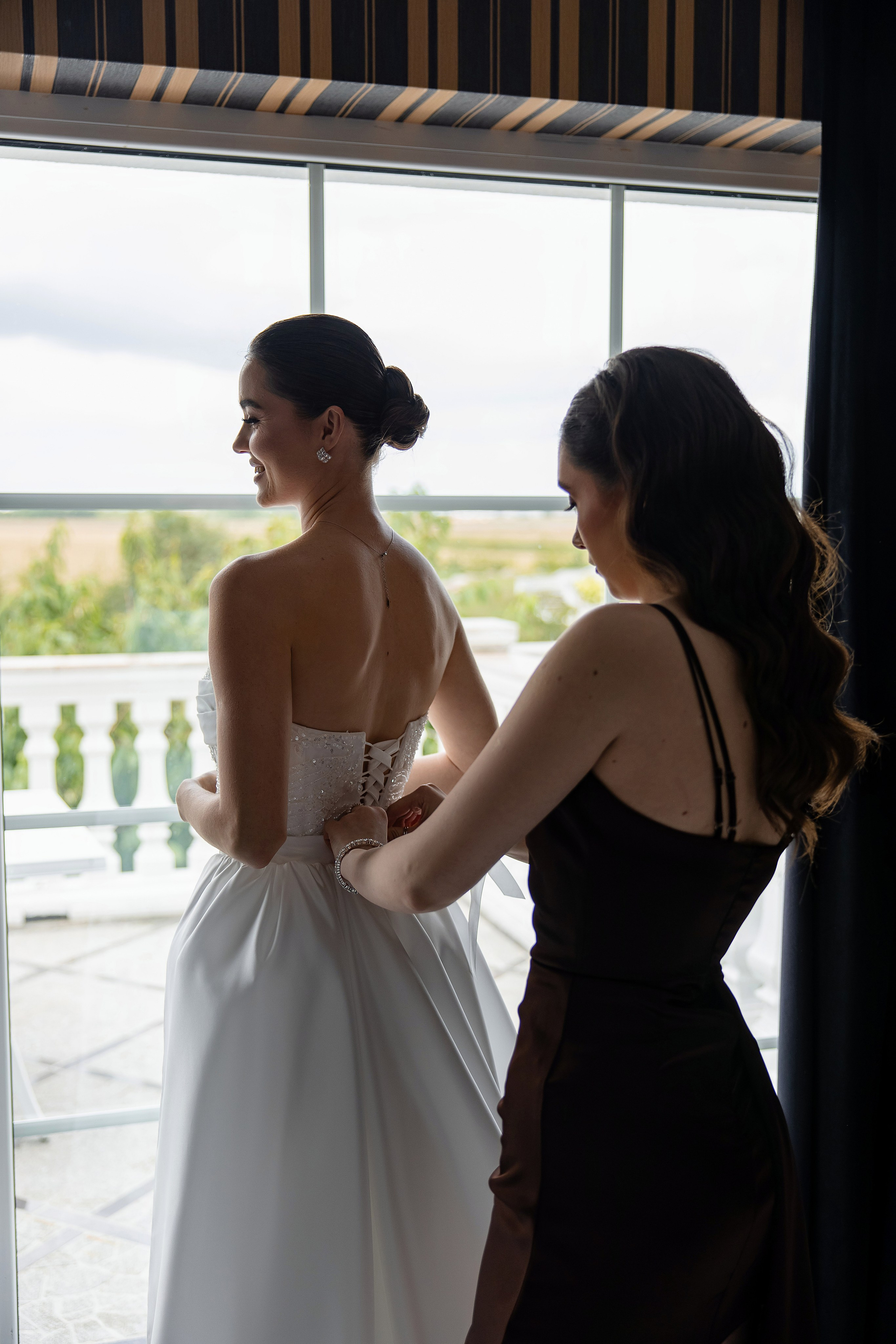 Ігор + Тая. Весільний, сімейний фотограф Варшава