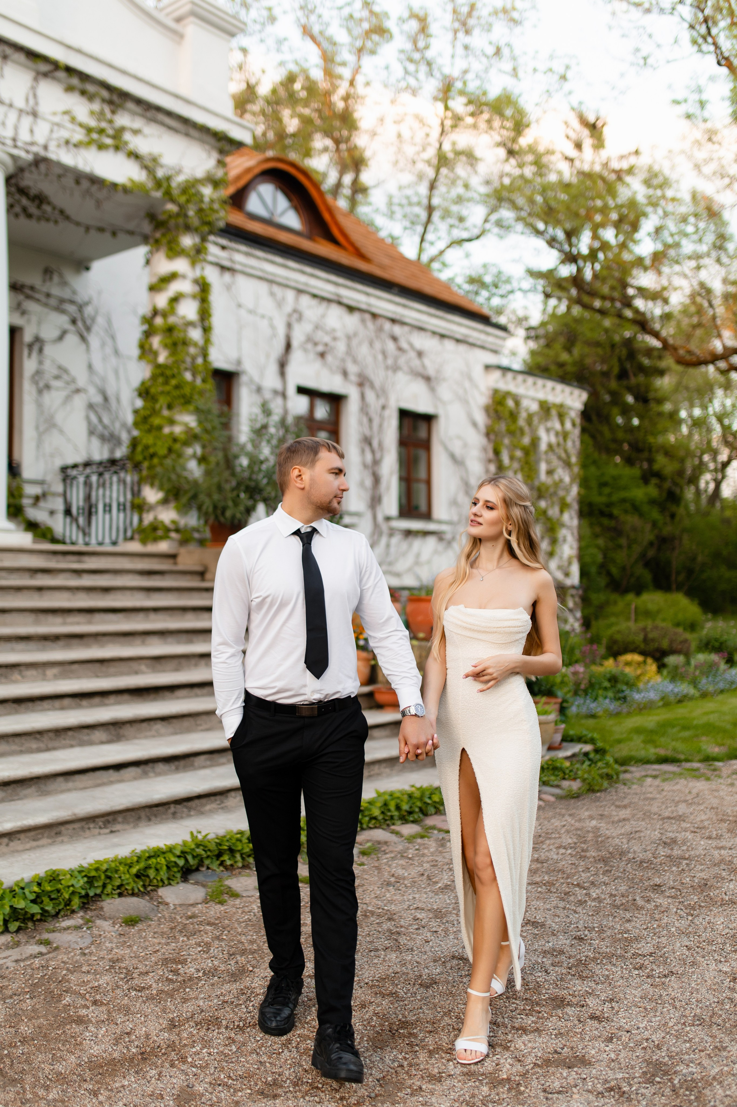Локації. Весільний, сімейний фотограф Варшава