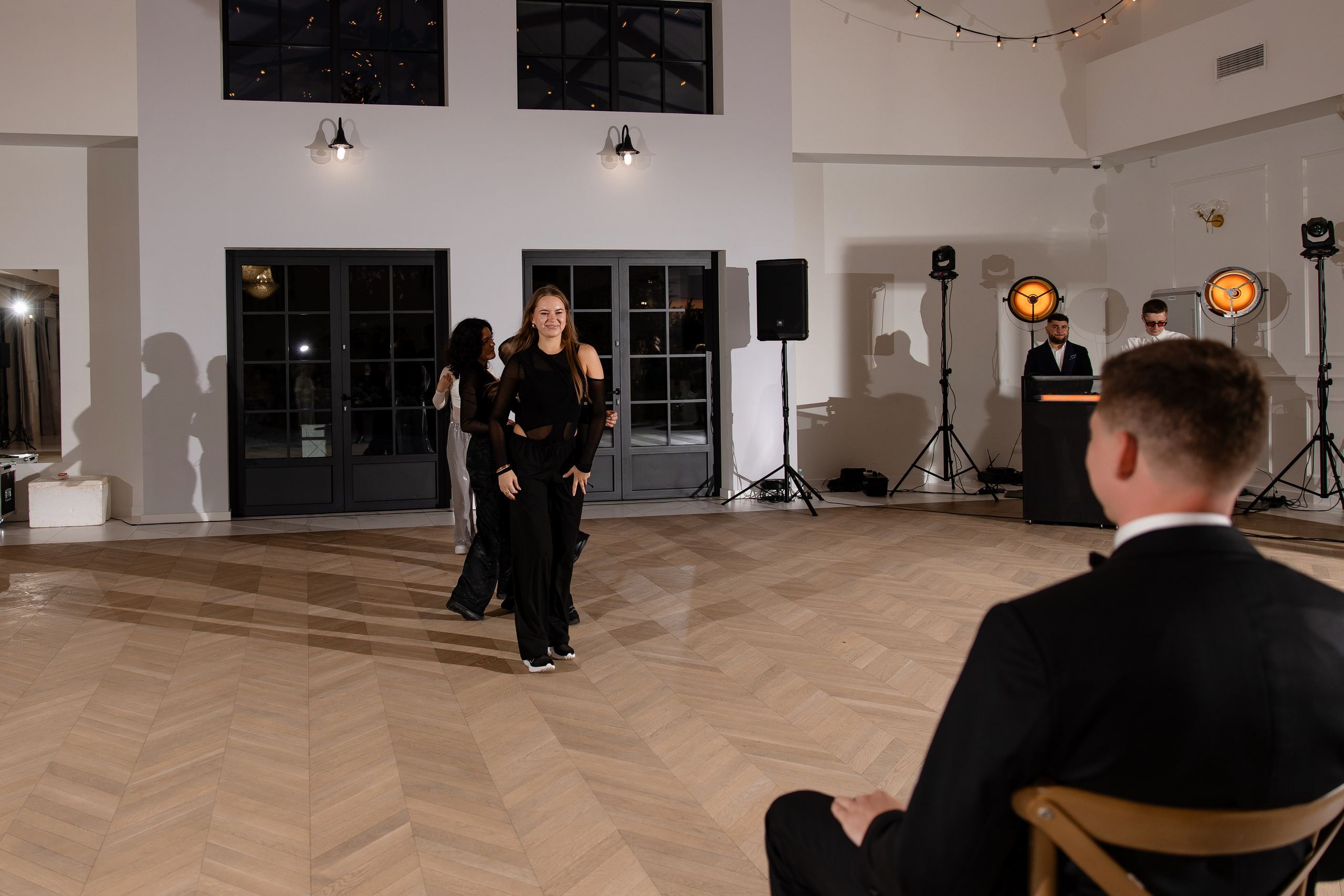 Діма + Валерія. Весільний, сімейний фотограф Варшава