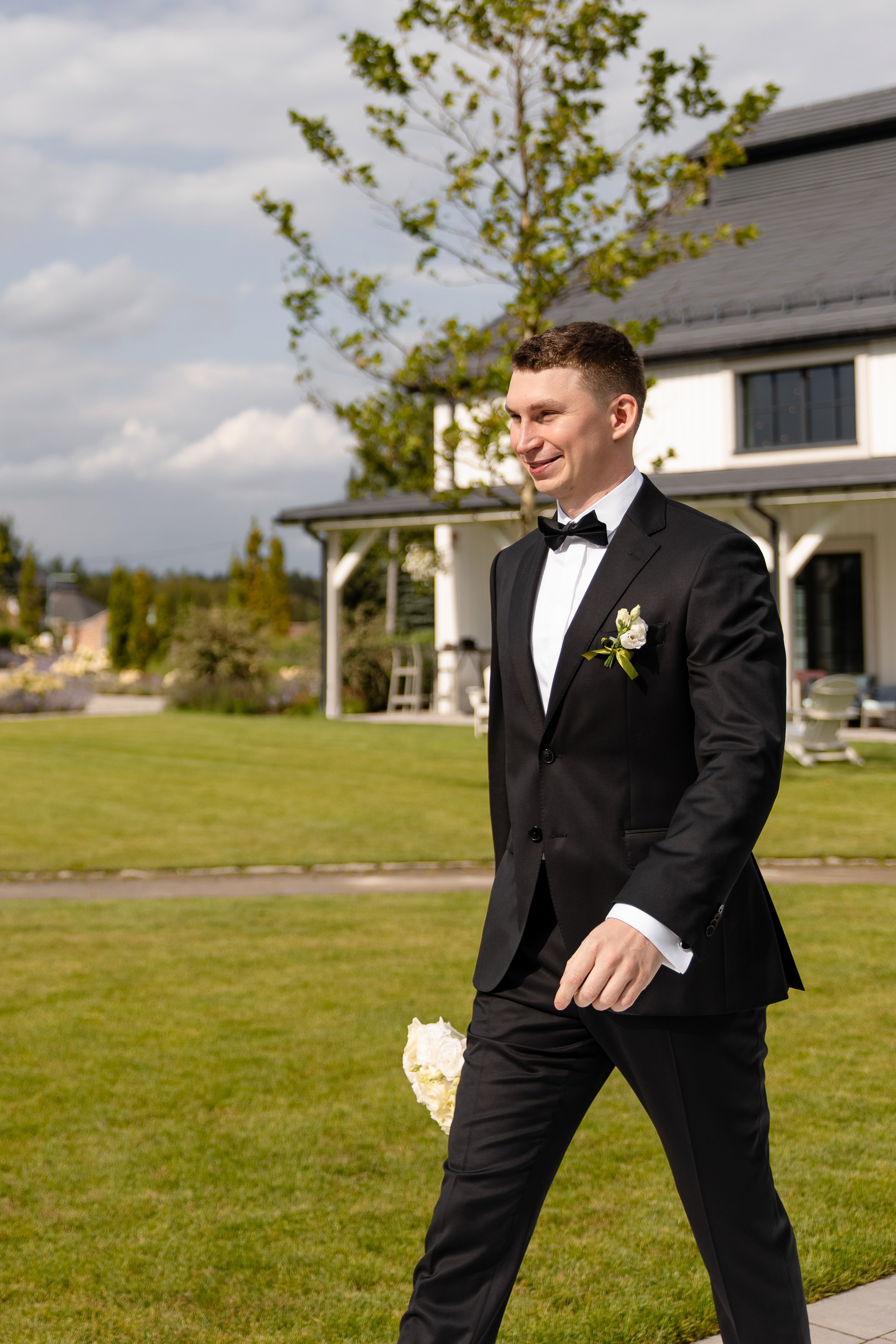 Діма + Валерія. Весільний, сімейний фотограф Варшава