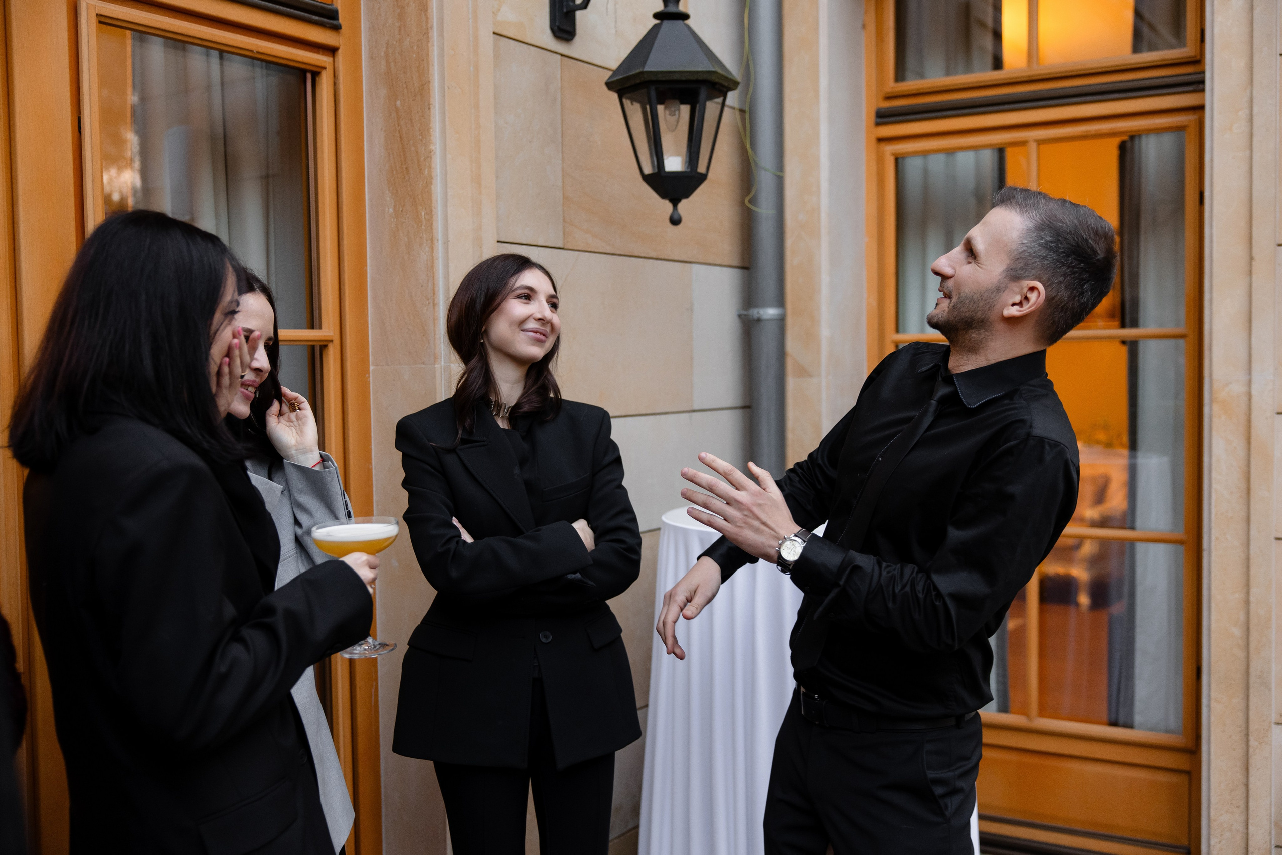 День Народження. Весільний, сімейний фотограф Варшава
