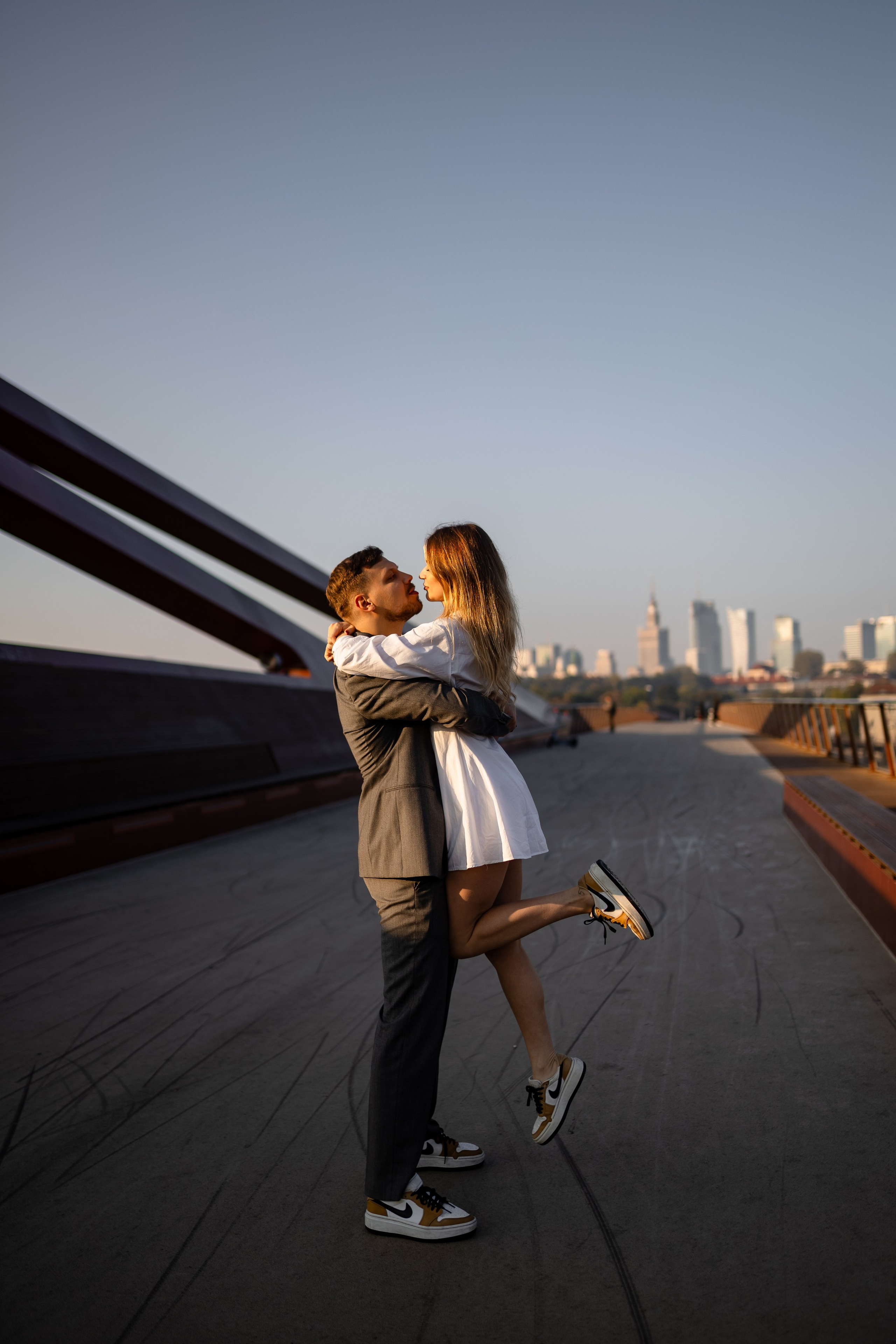 Юля+Саша. Весільний, сімейний фотограф Варшава