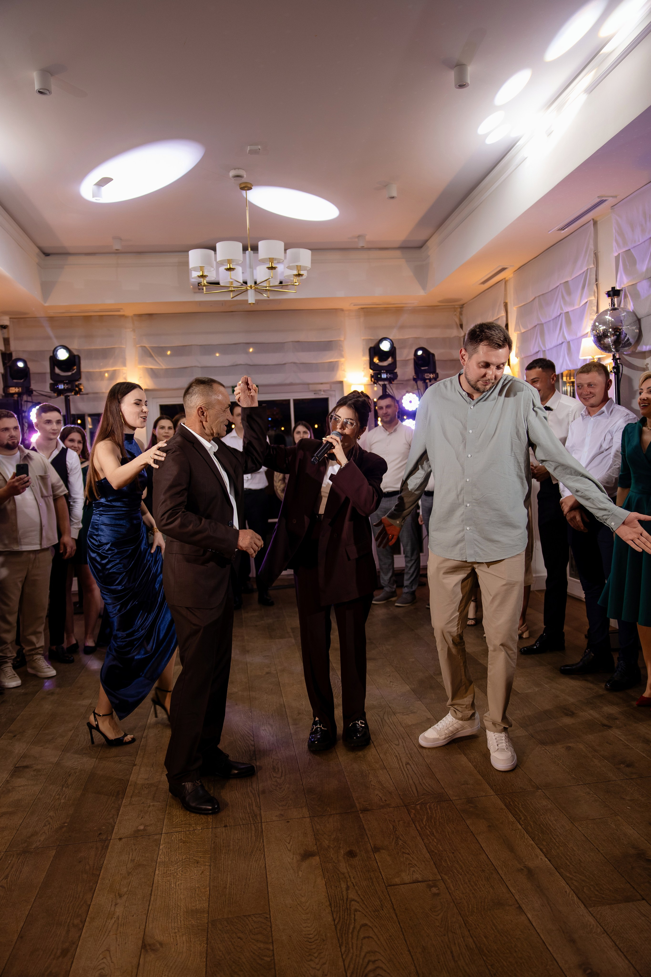 Василь + Іванна. Весільний, сімейний фотограф Варшава