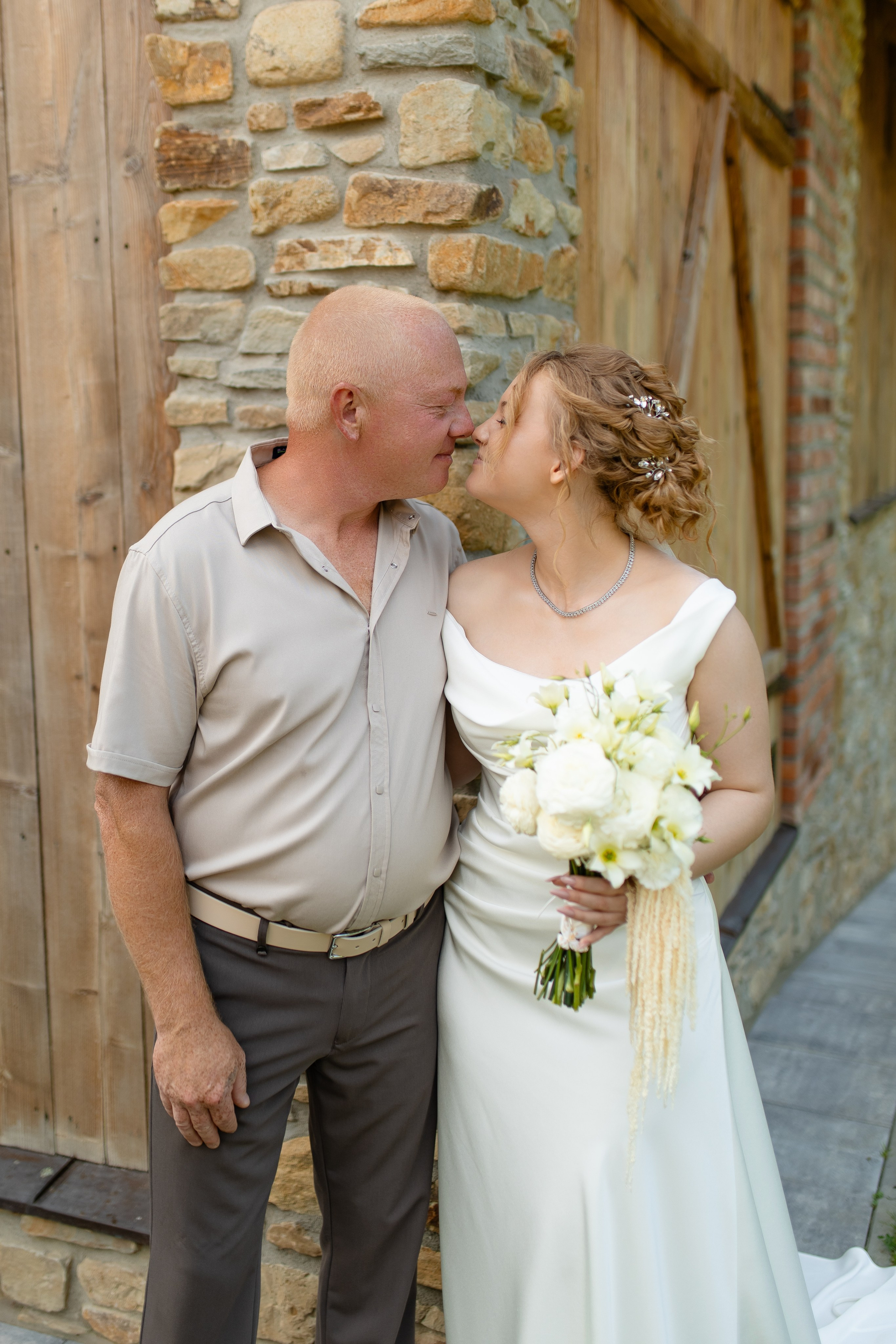 Назар + Олена. Весільний, сімейний фотограф Варшава