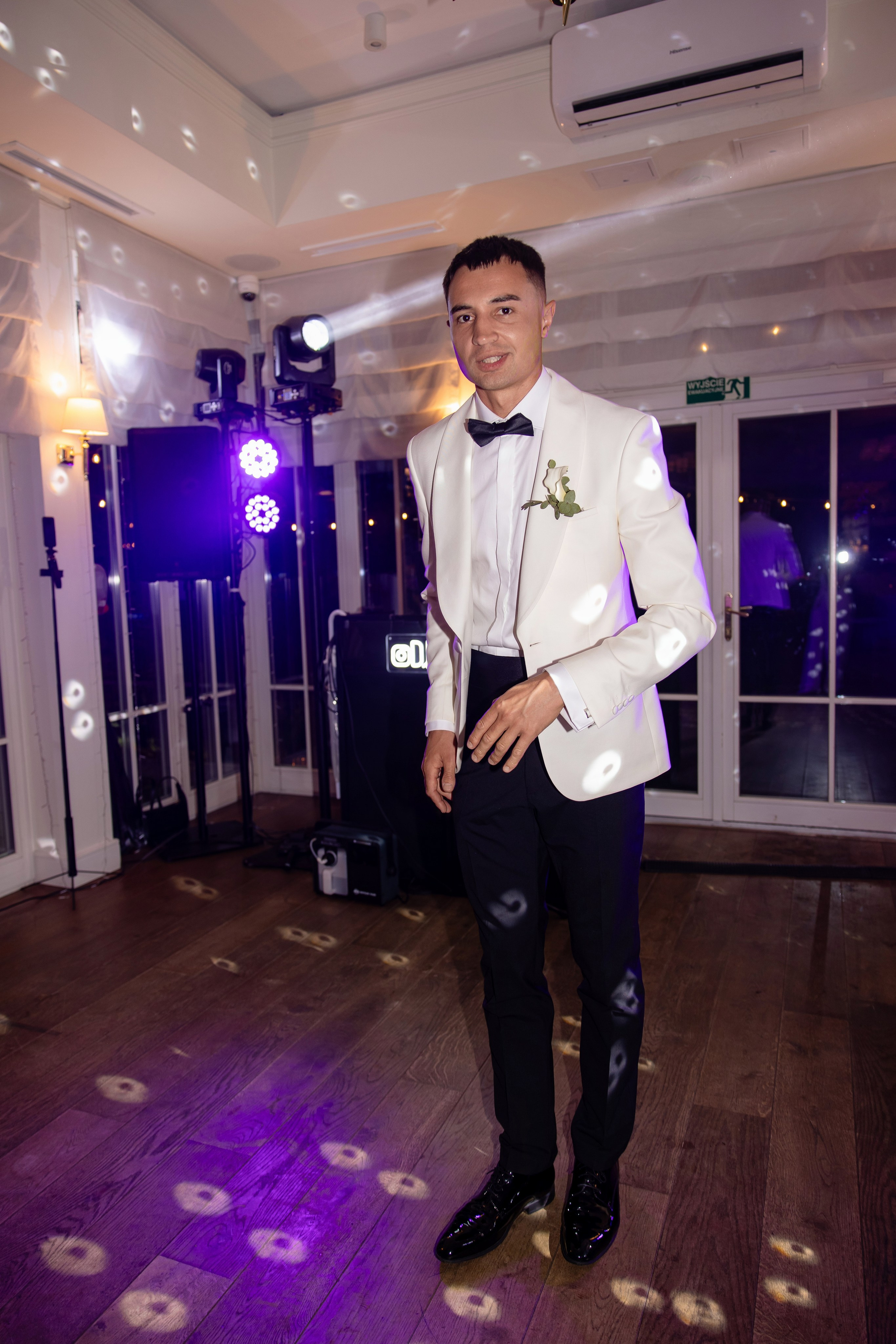 Василь + Іванна. Весільний, сімейний фотограф Варшава