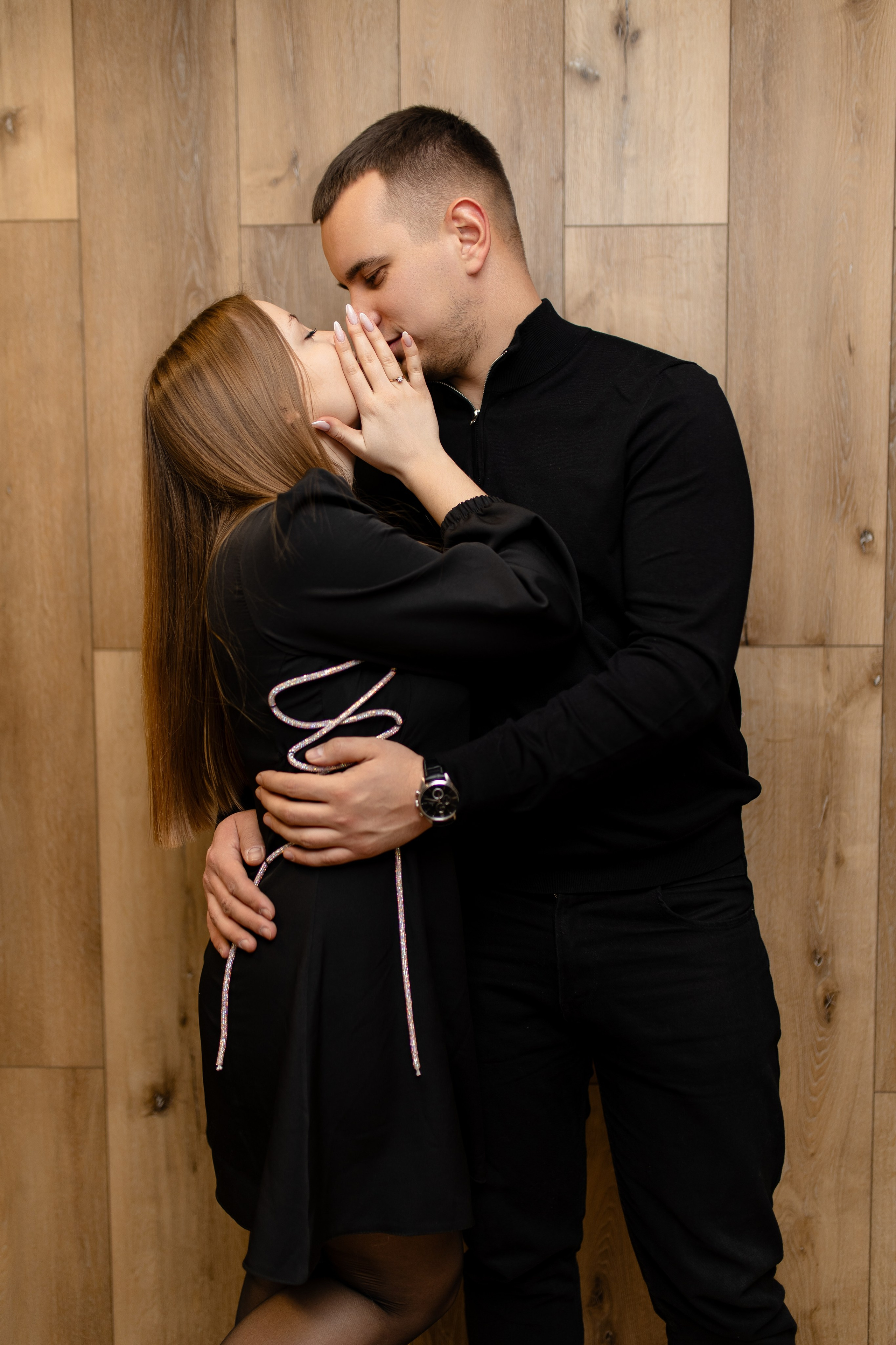 Пропозиція. Весільний, сімейний фотограф Варшава