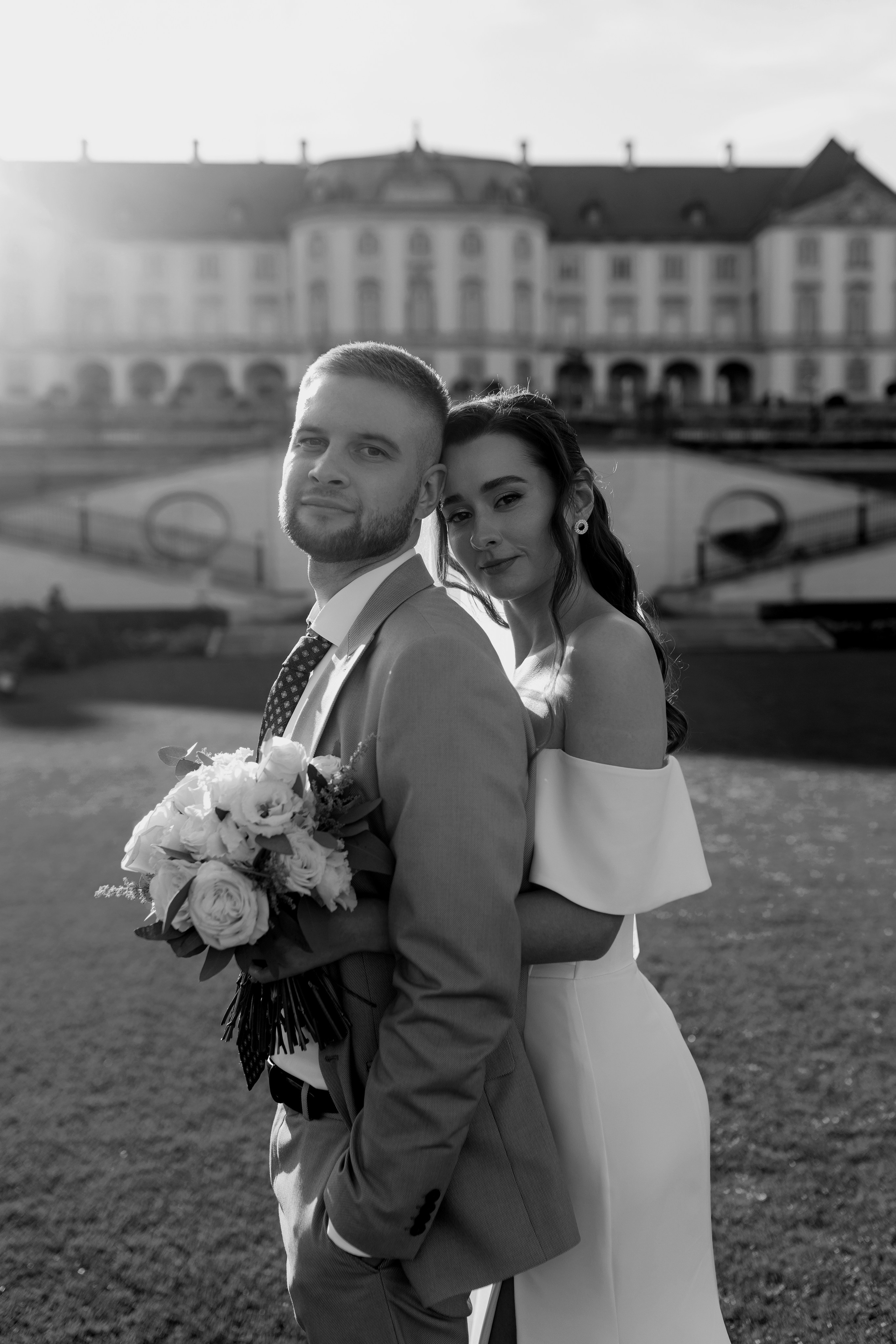 Анатолій+Вікторія. Весільний, сімейний фотограф Варшава