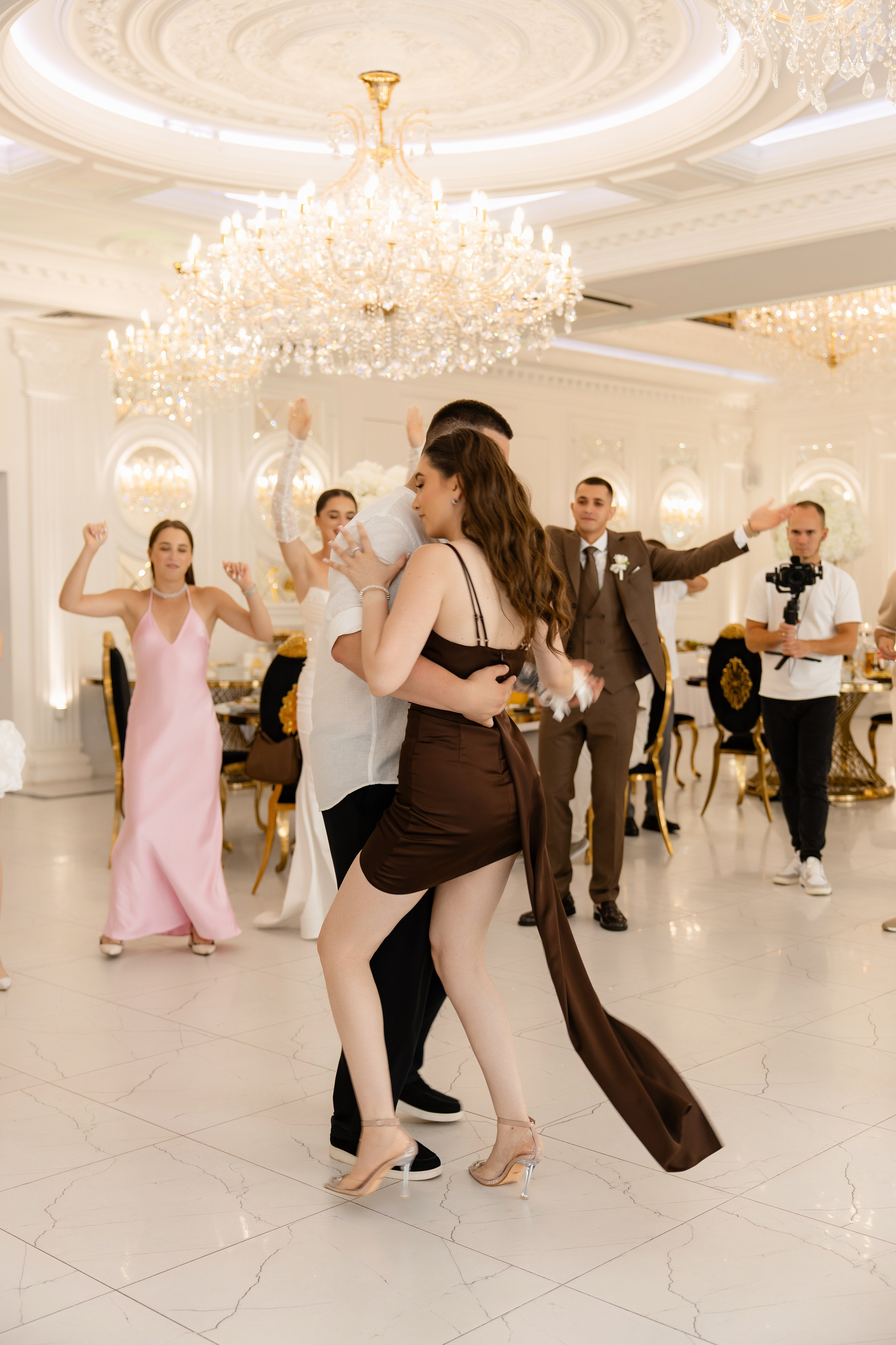 Ігор + Тая. Весільний, сімейний фотограф Варшава