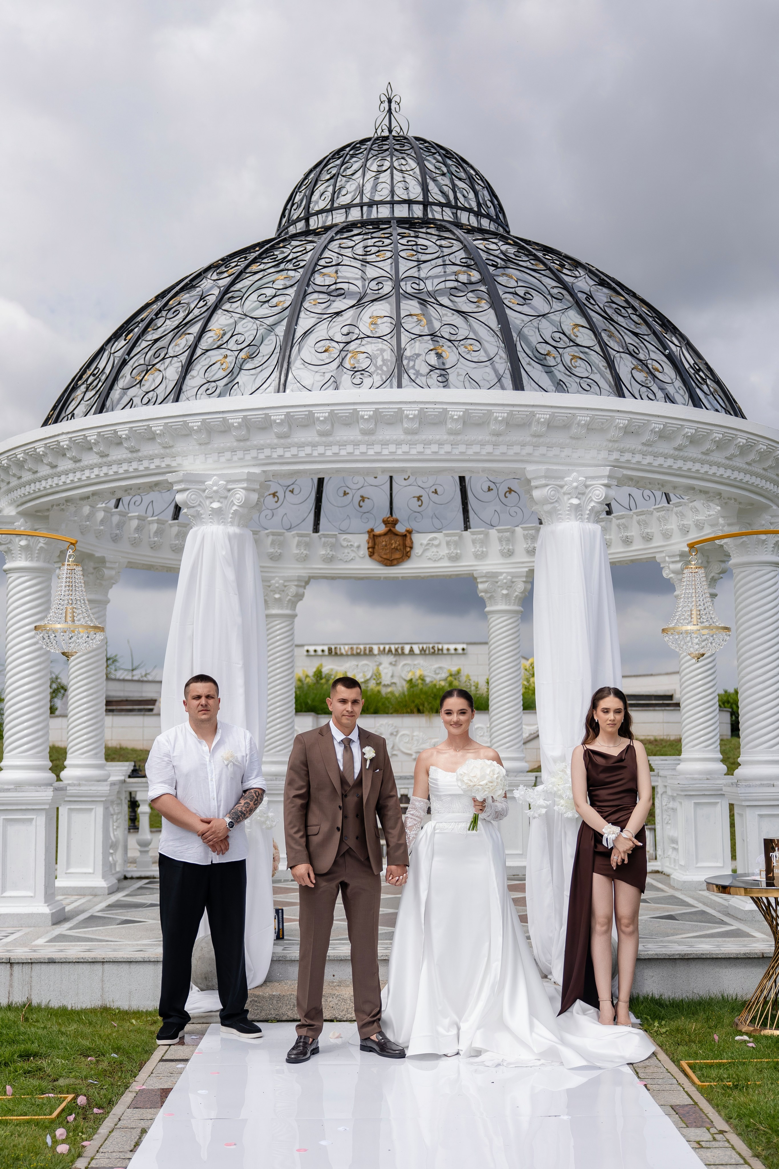 Ігор + Тая. Весільний, сімейний фотограф Варшава