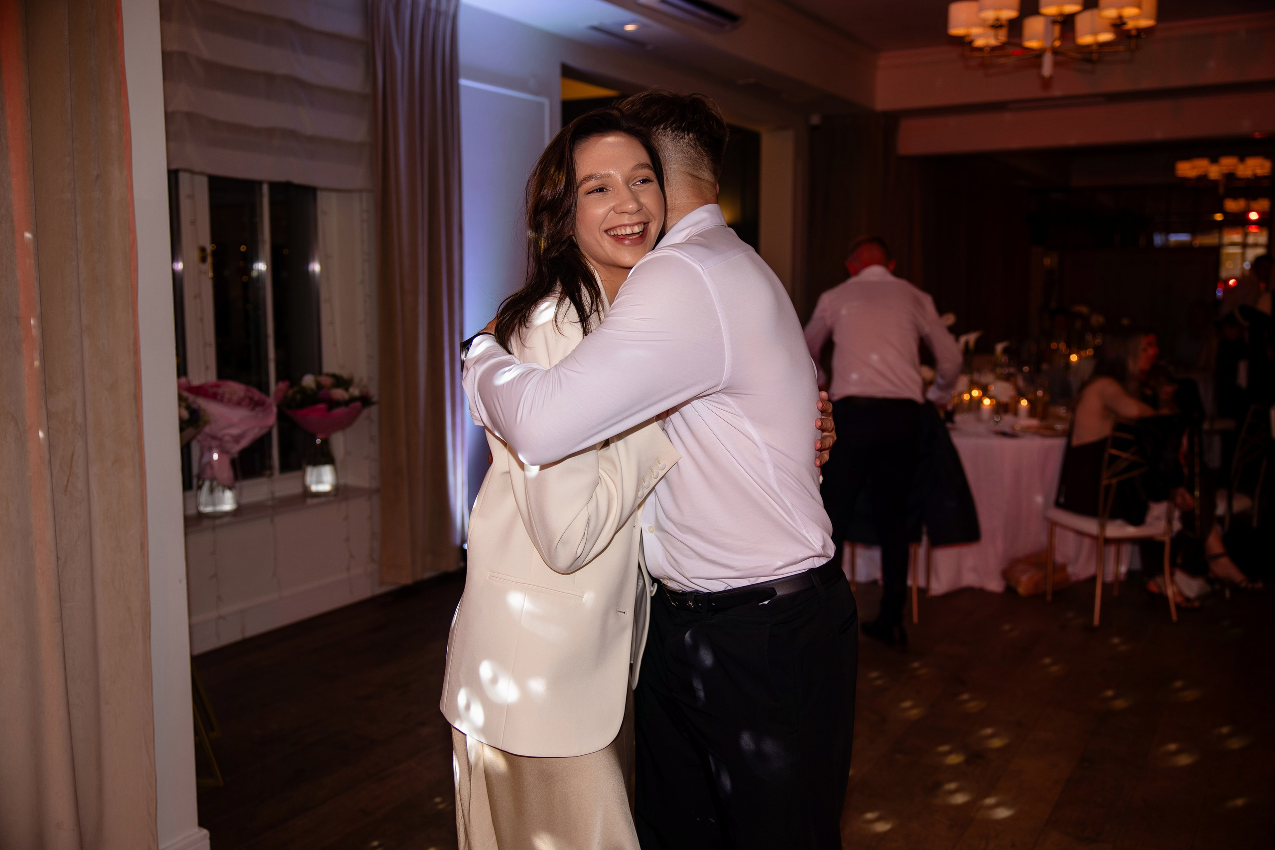 Василь + Іванна. Весільний, сімейний фотограф Варшава