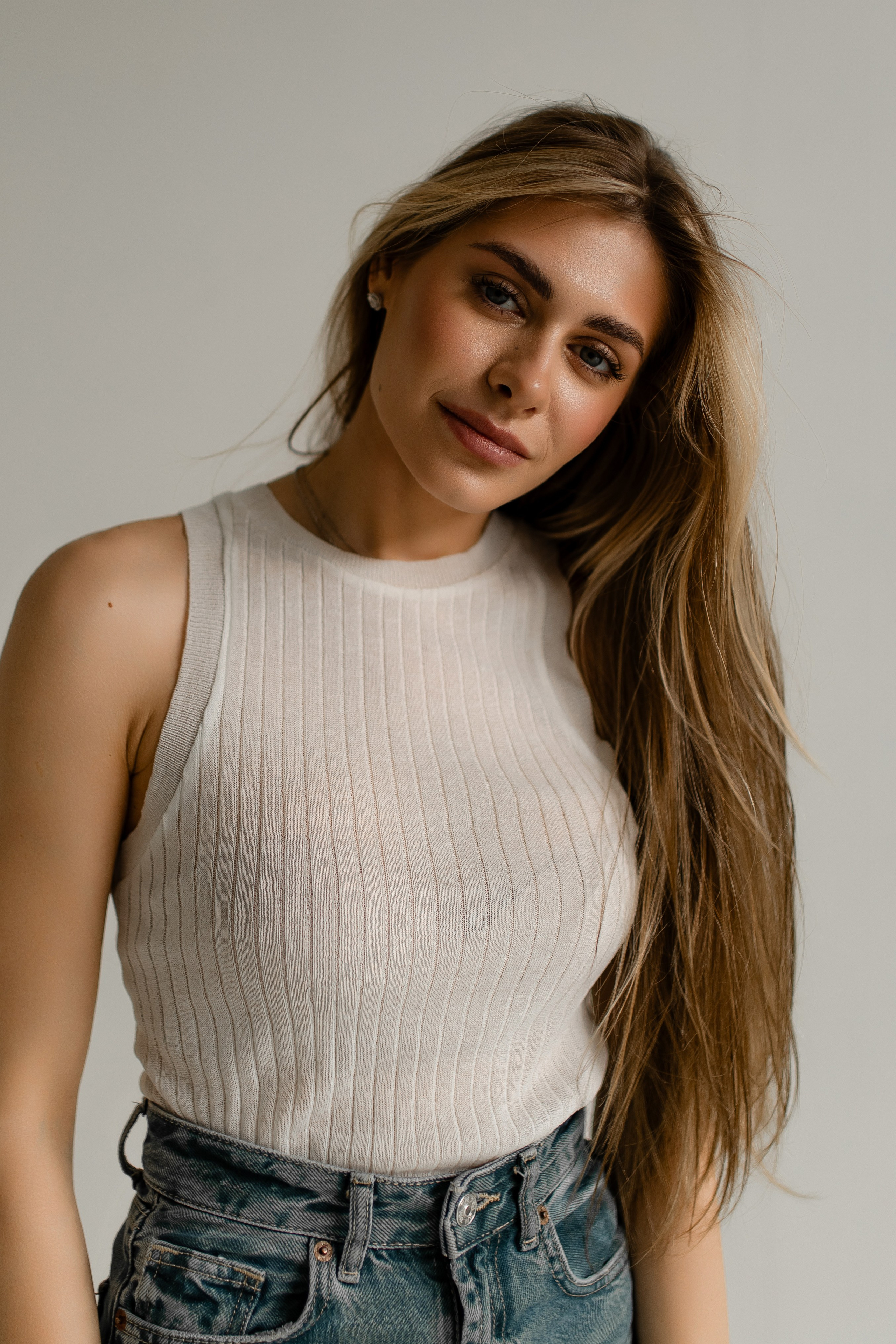 Даша. Весільний, сімейний фотограф Варшава