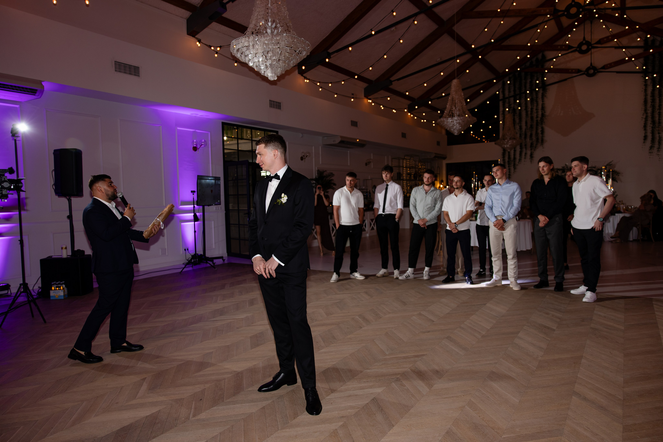 Діма + Валерія. Весільний, сімейний фотограф Варшава