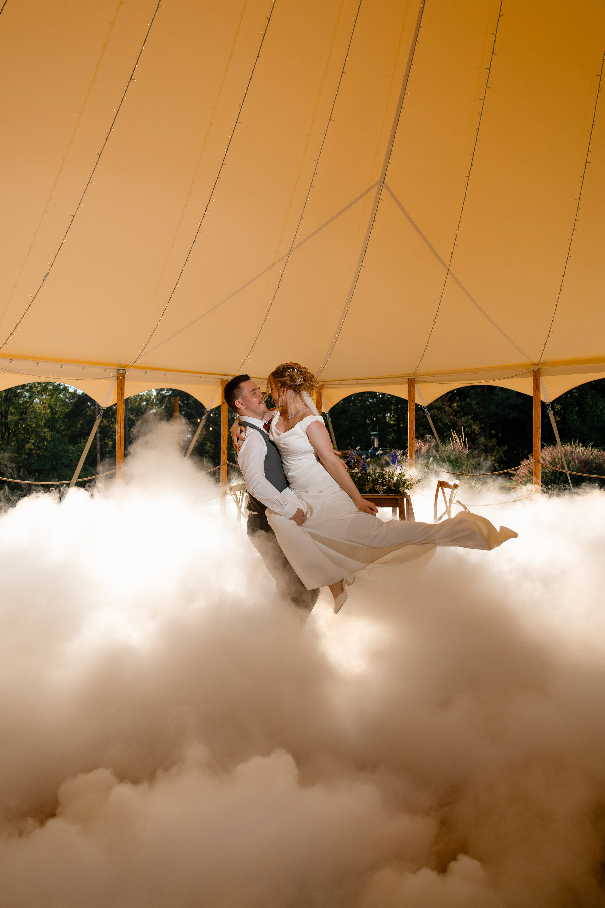 Назар + Олена. Весільний, сімейний фотограф Варшава