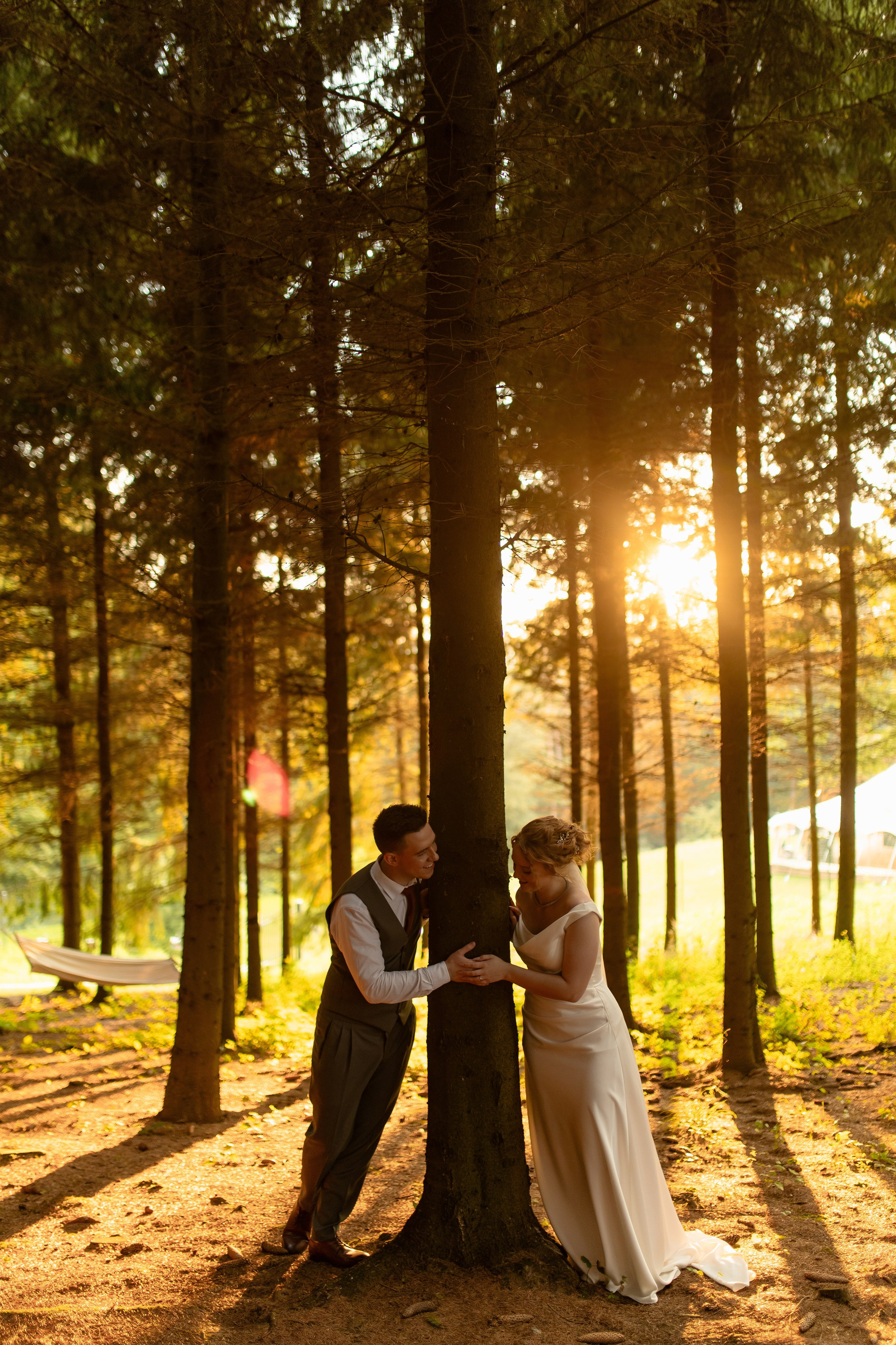Назар + Олена. Весільний, сімейний фотограф Варшава