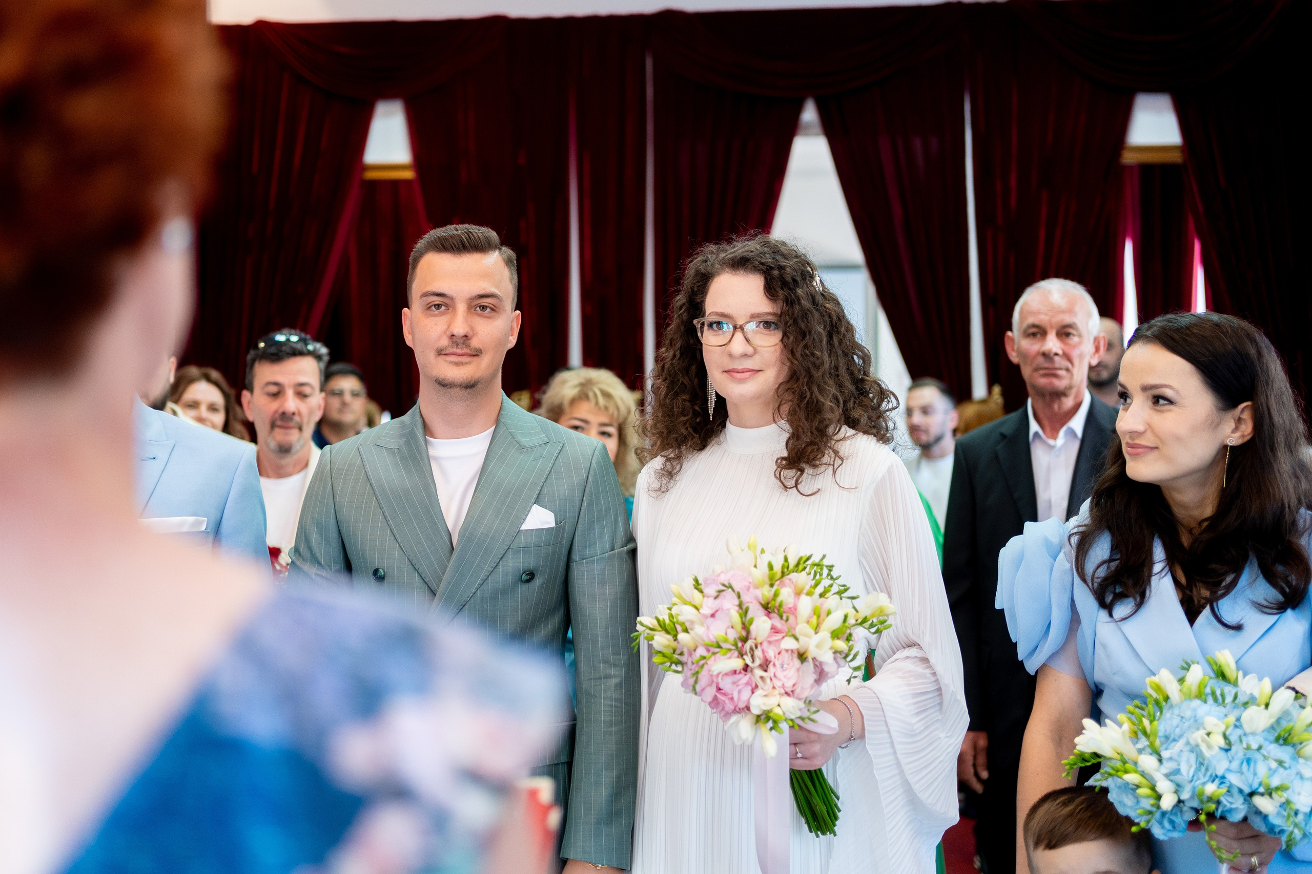 Ramona & Valentin. Fotograf evenimente, fotograf nunta, fotograf botez