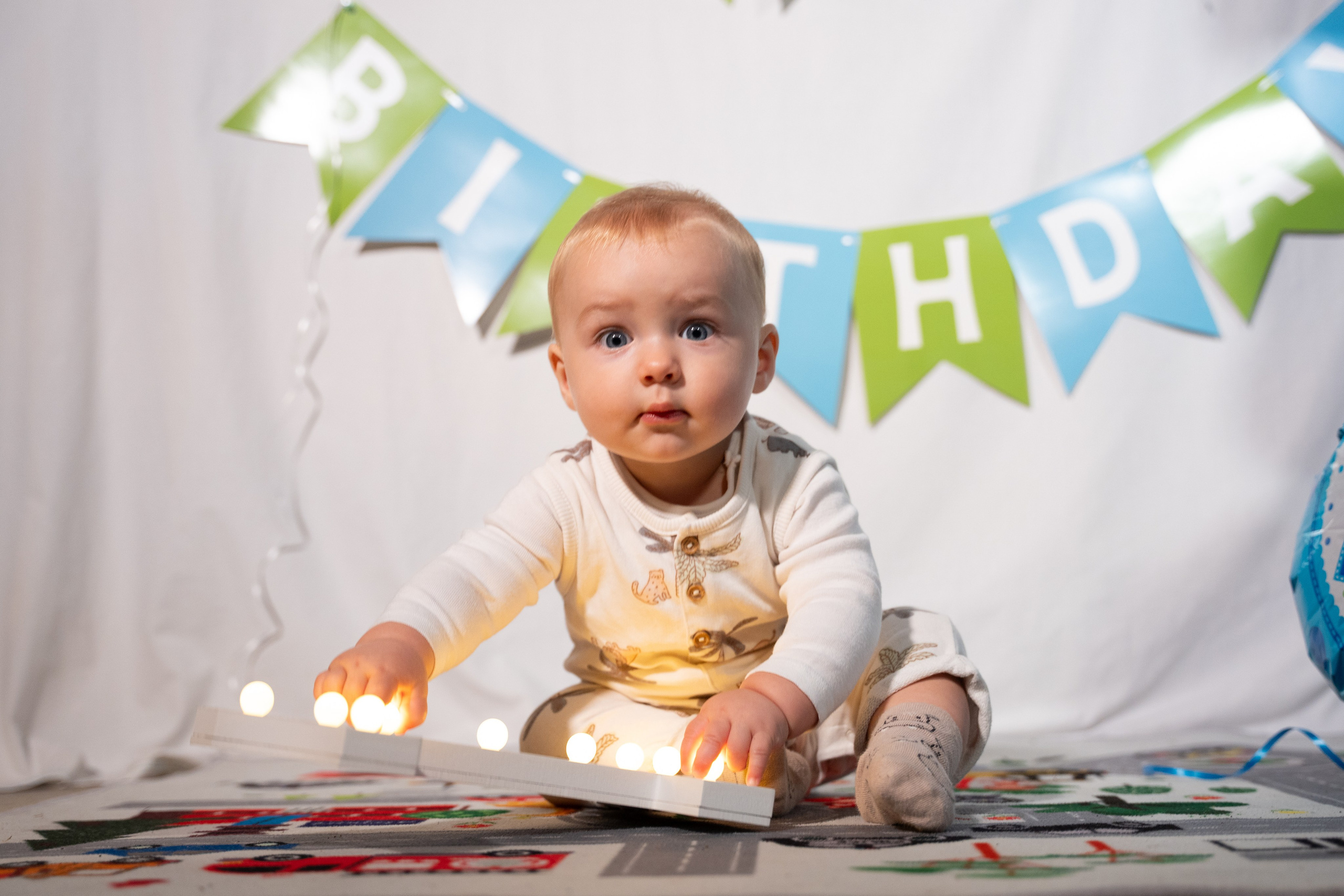 One year celebration. Fotograf evenimente, fotograf nunta, fotograf botez