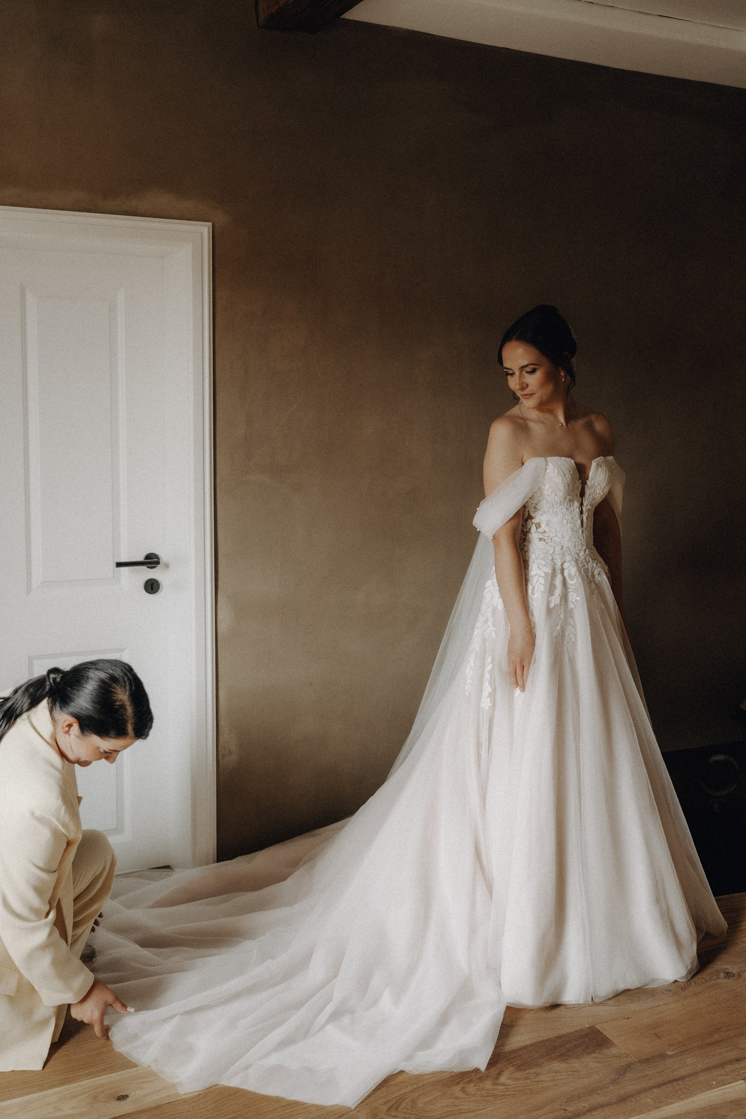 B & E. Fabienne Joelle Photography