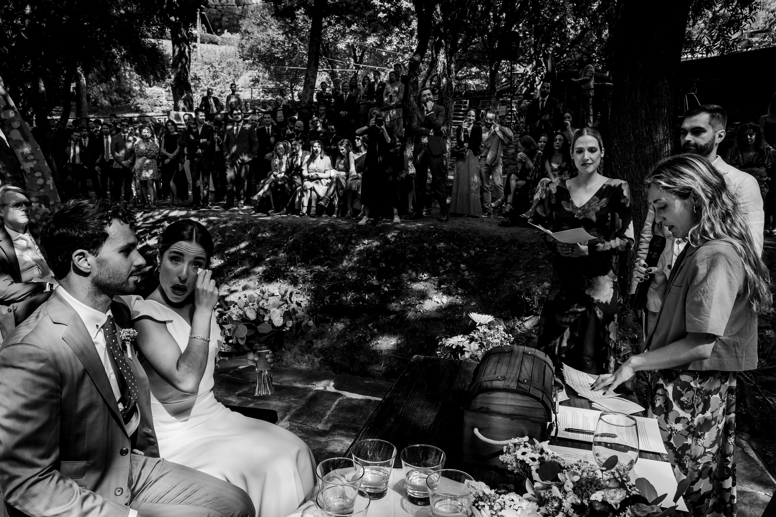 Jorge & Alicia — Quinta de Alvre. Lisbon Wedding Photographer | Timeless Documentary Wedding Photography