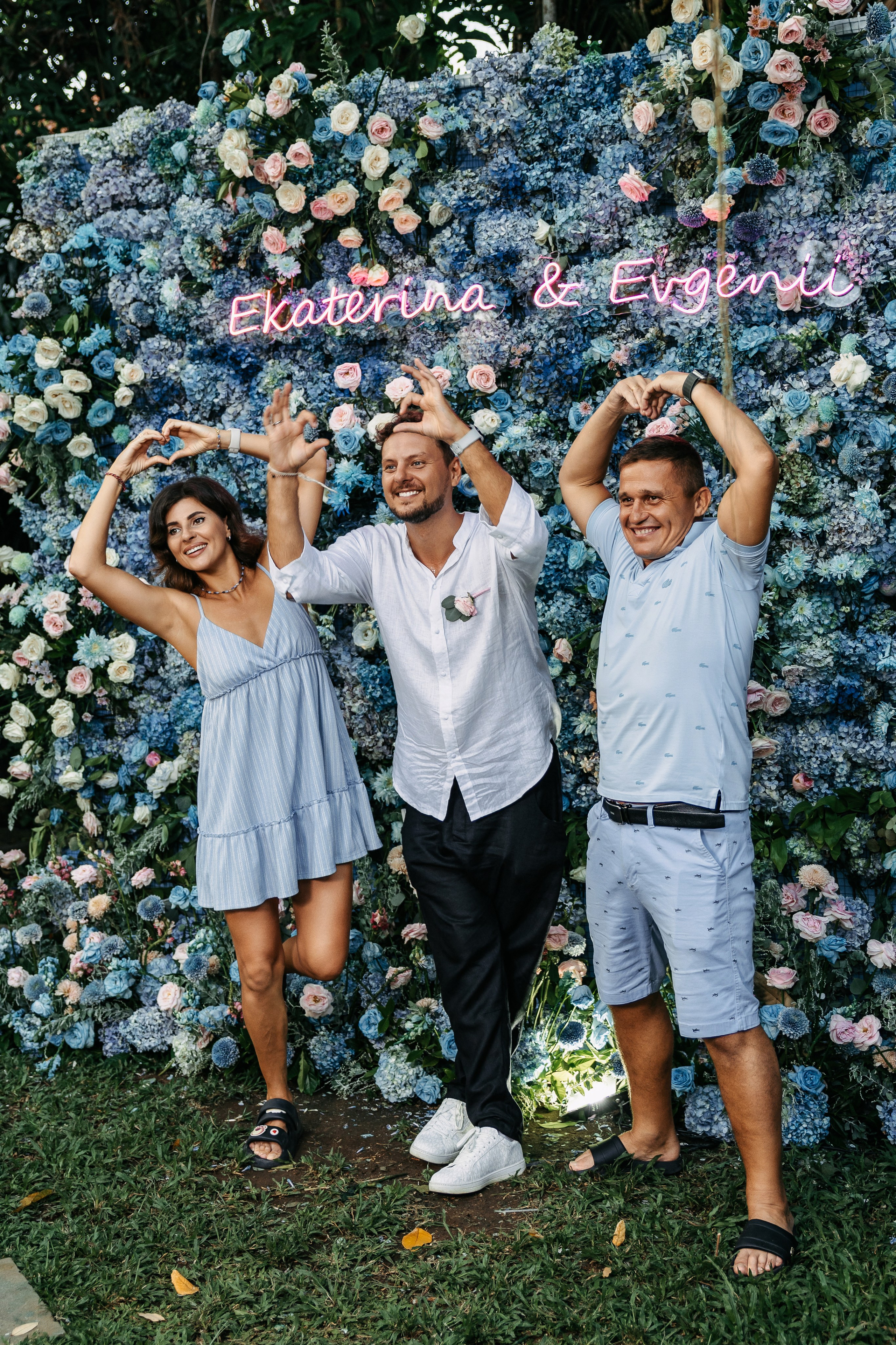 Ekaterina & Evgenii. Профессиональный фотограф Нурмиева Вероника