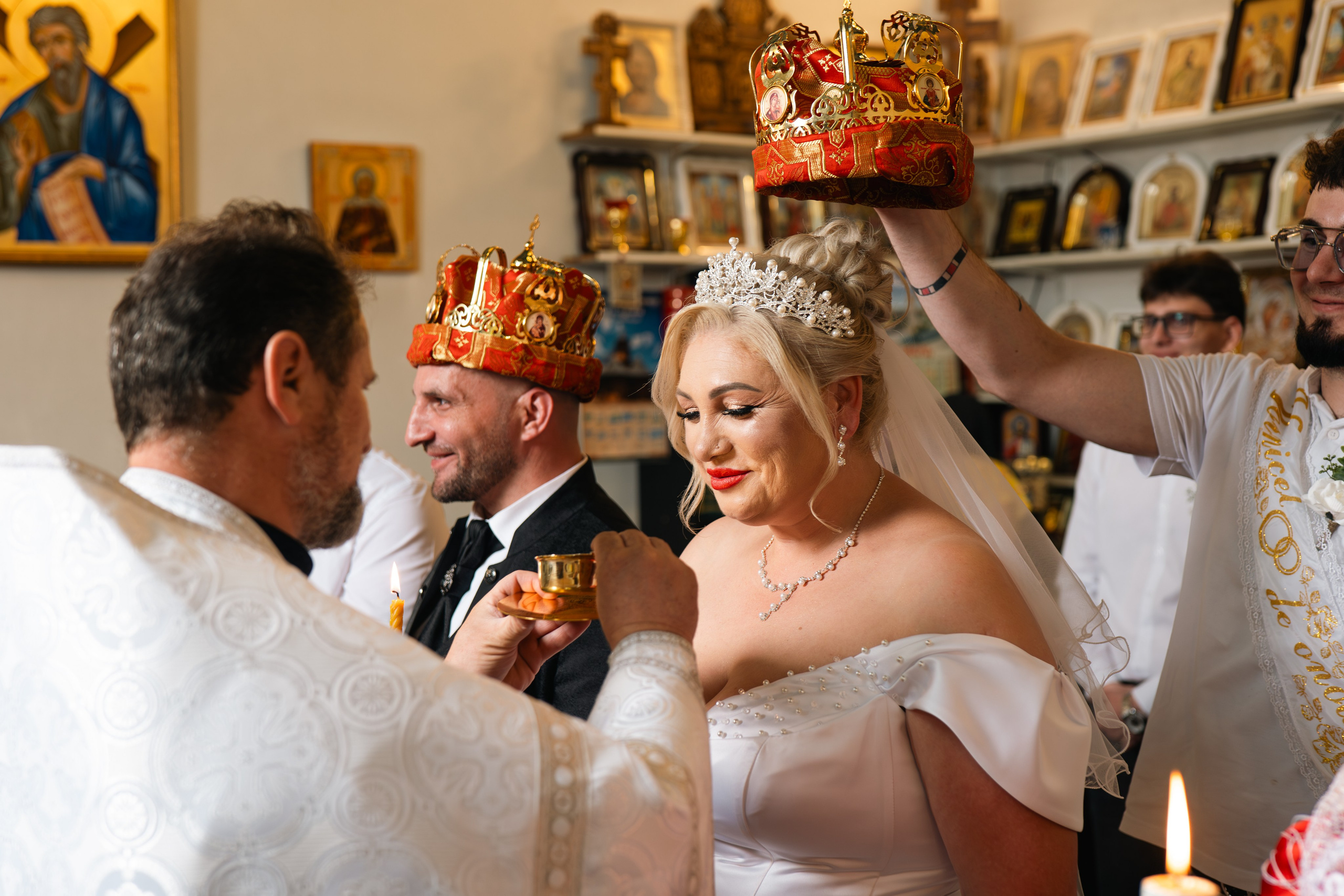 Valeriu & Olesea. Fotograful și Cameramanul familiei dvs în Franța Paul Photographer